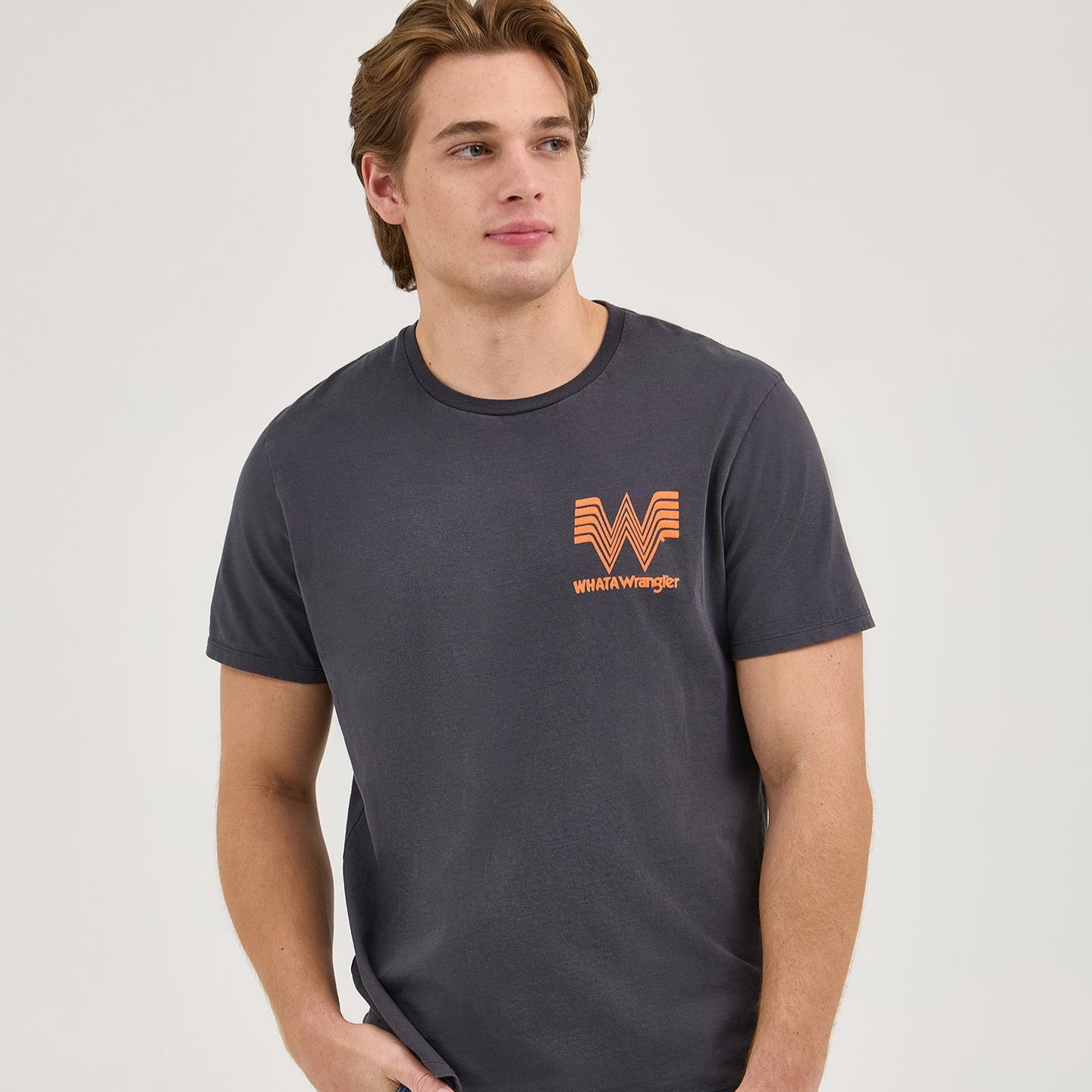 Wrangler® x Whataburger® Ingredient T-Shirt - Image 2