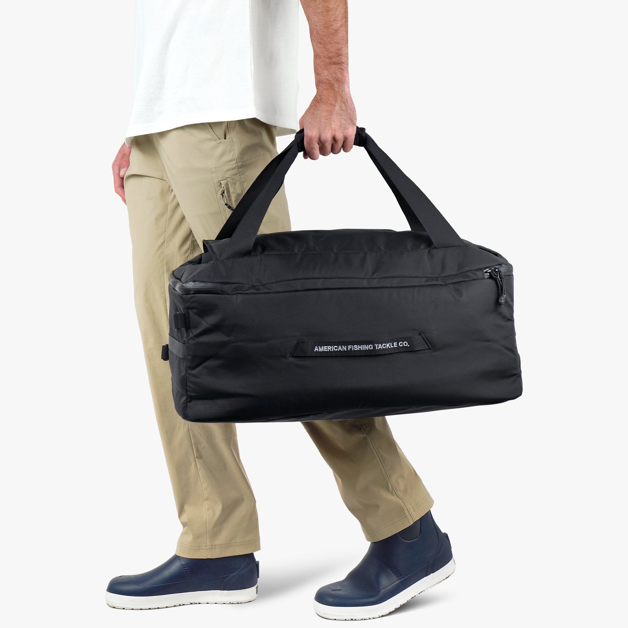 Expedition Duffel Bag - Image 5