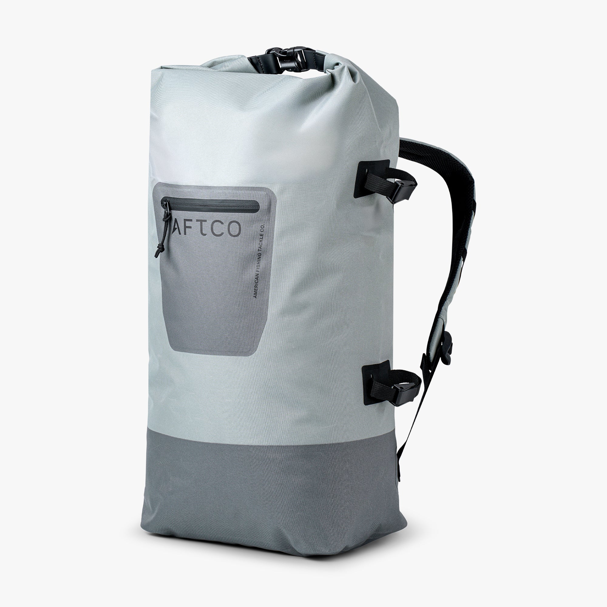 Slammer Waterproof Dry Backpack - Image 3