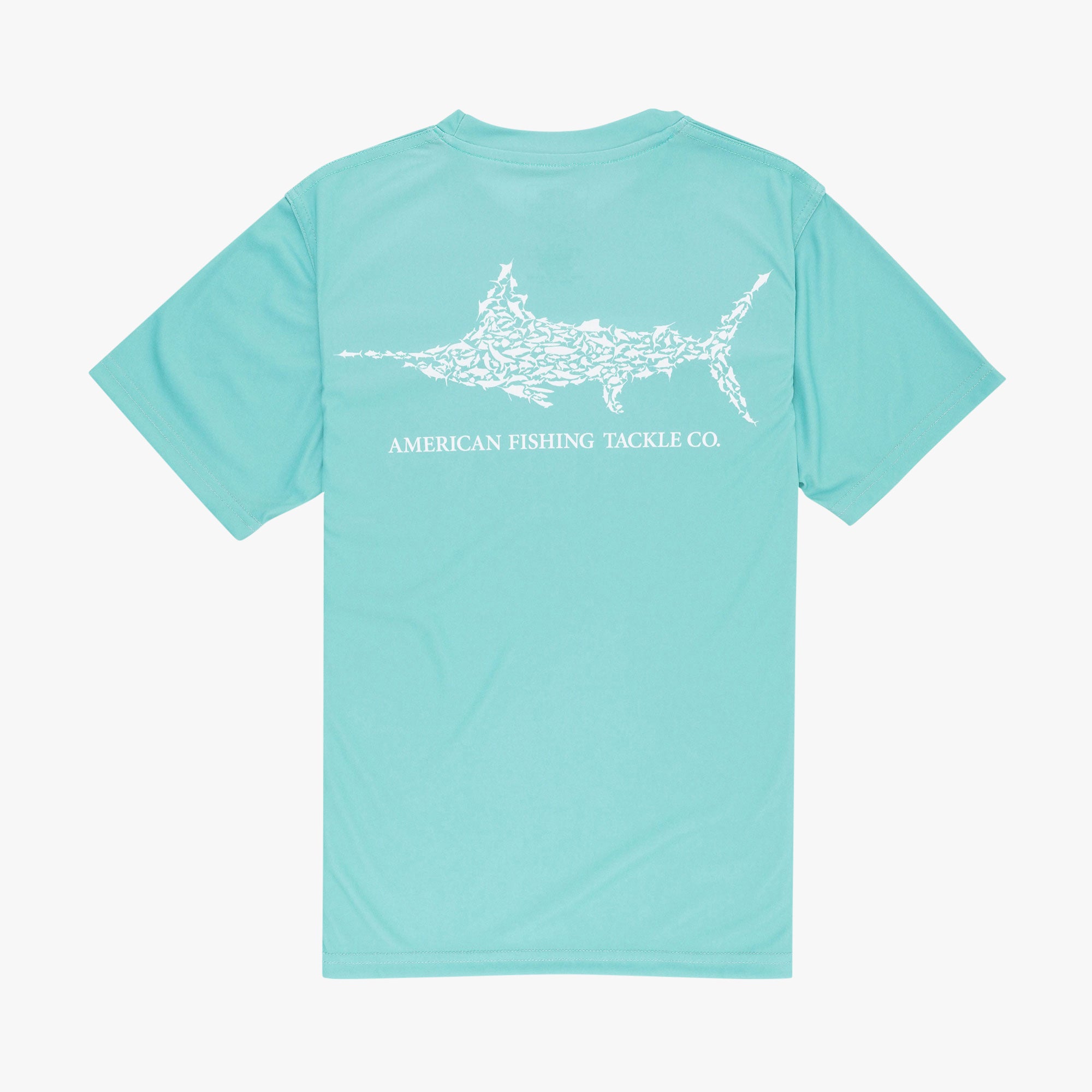 Youth Jigfish SS Shirt - Image 8