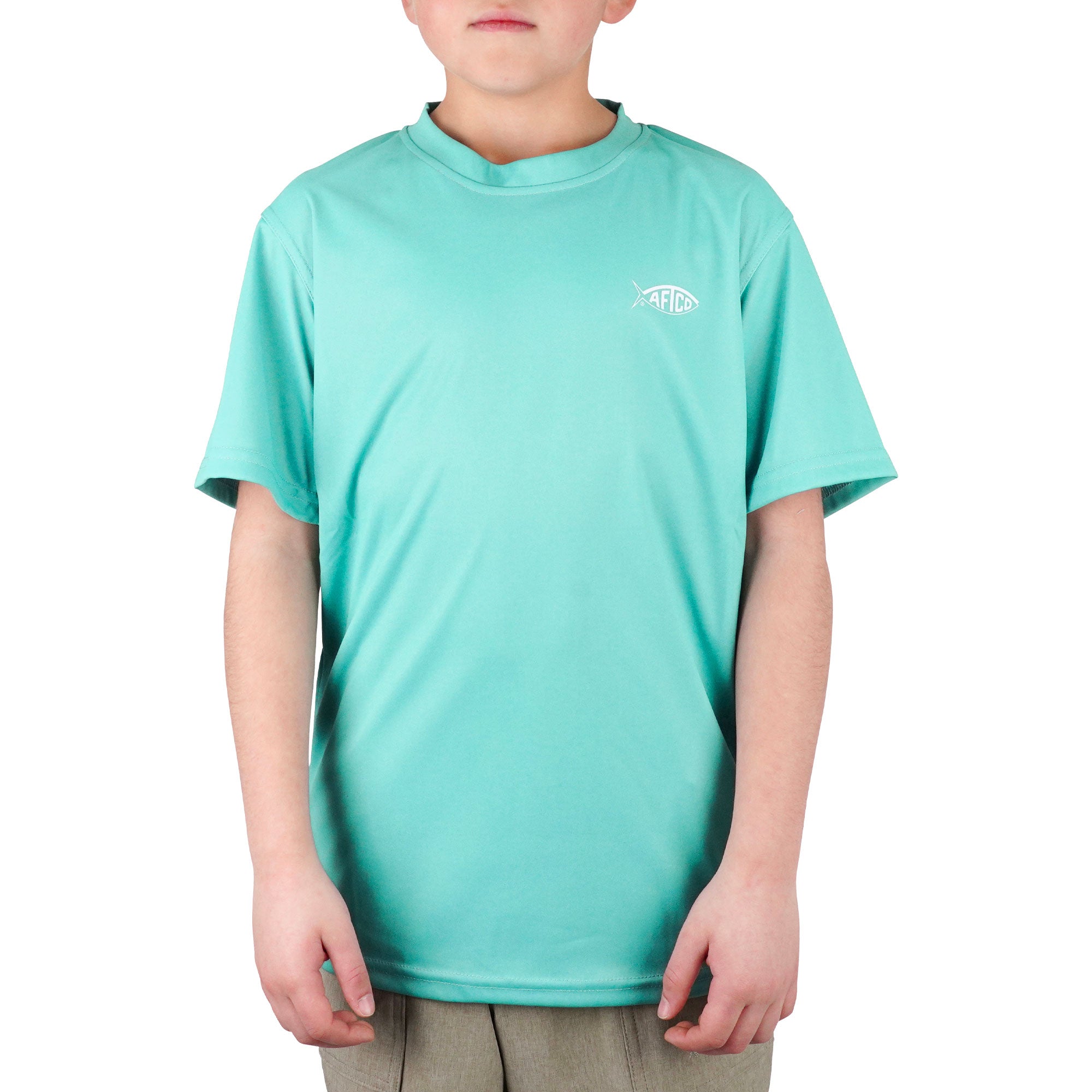Youth Jigfish SS Shirt - Image 9