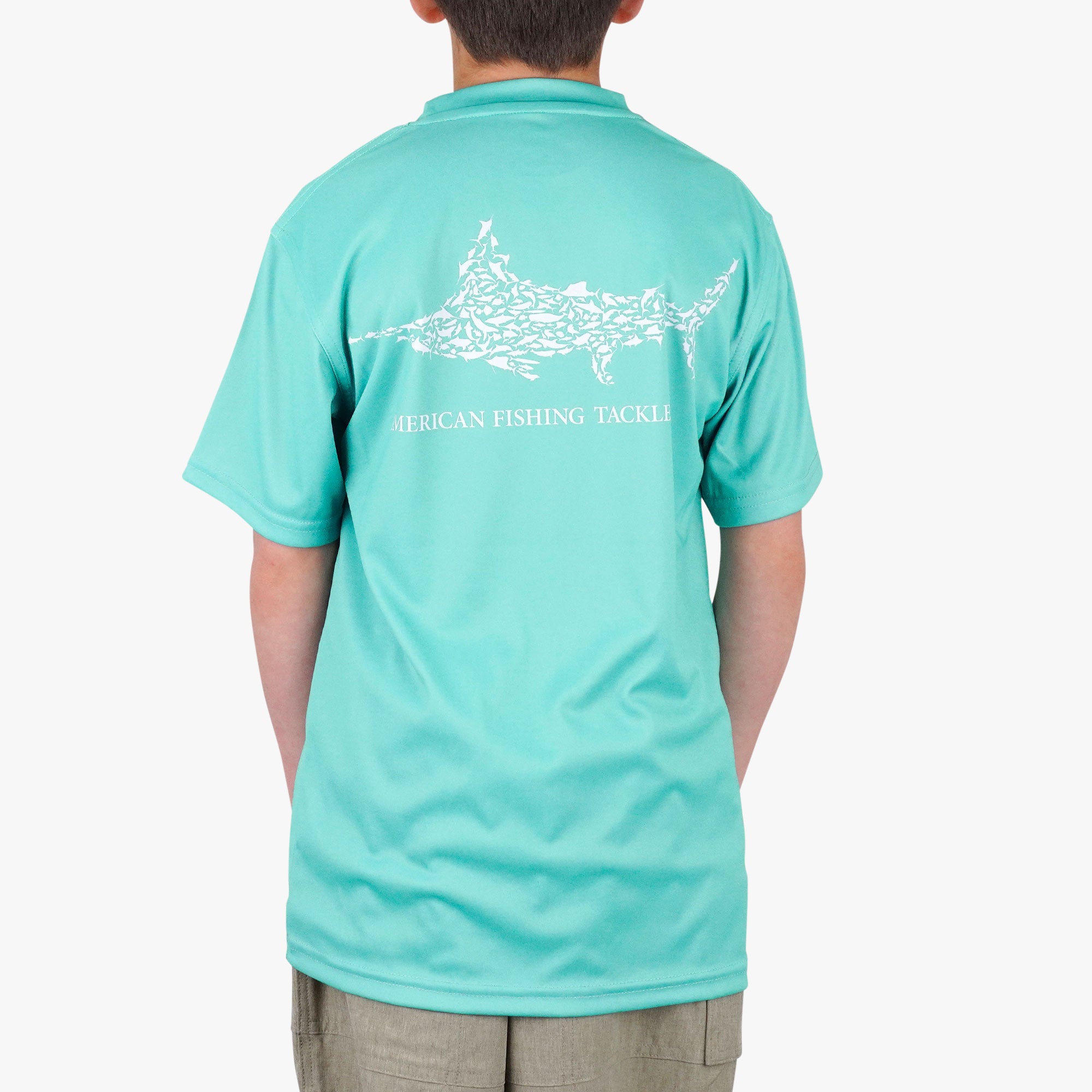 Youth Jigfish SS Shirt - Image 12