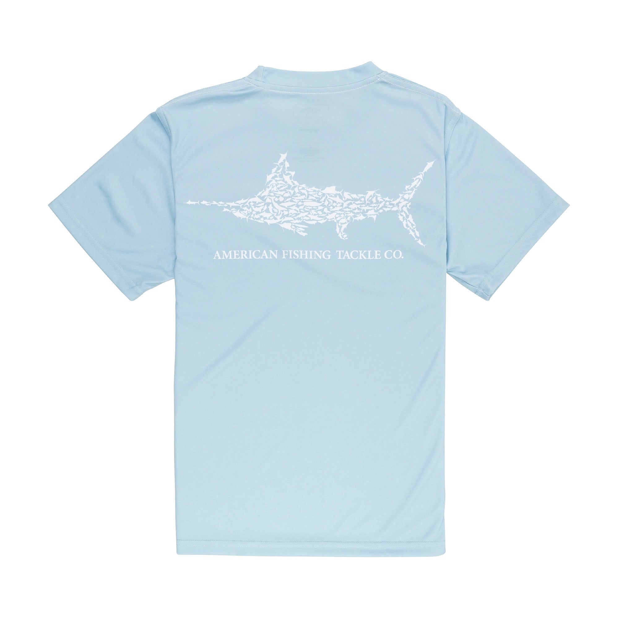 Youth Jigfish SS Shirt - Image 2