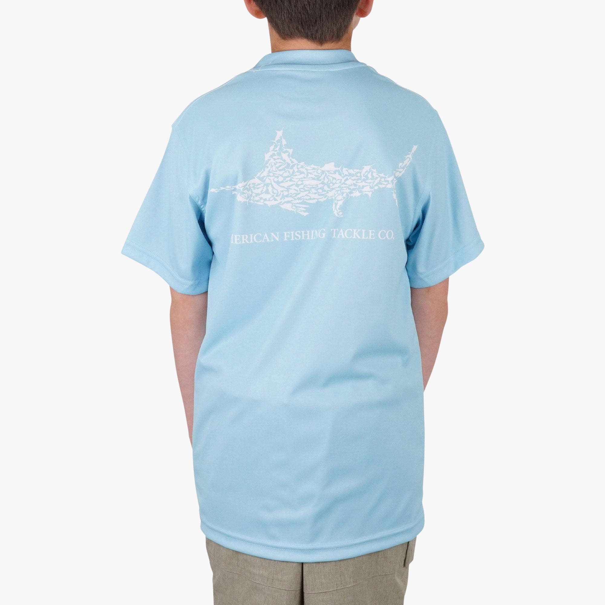 Youth Jigfish SS Shirt - Image 6