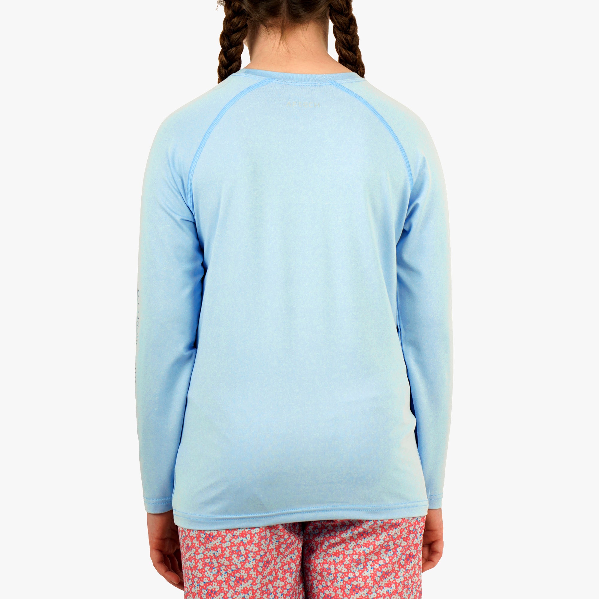 Youth Samurai Performance LS Shirt - Image 23