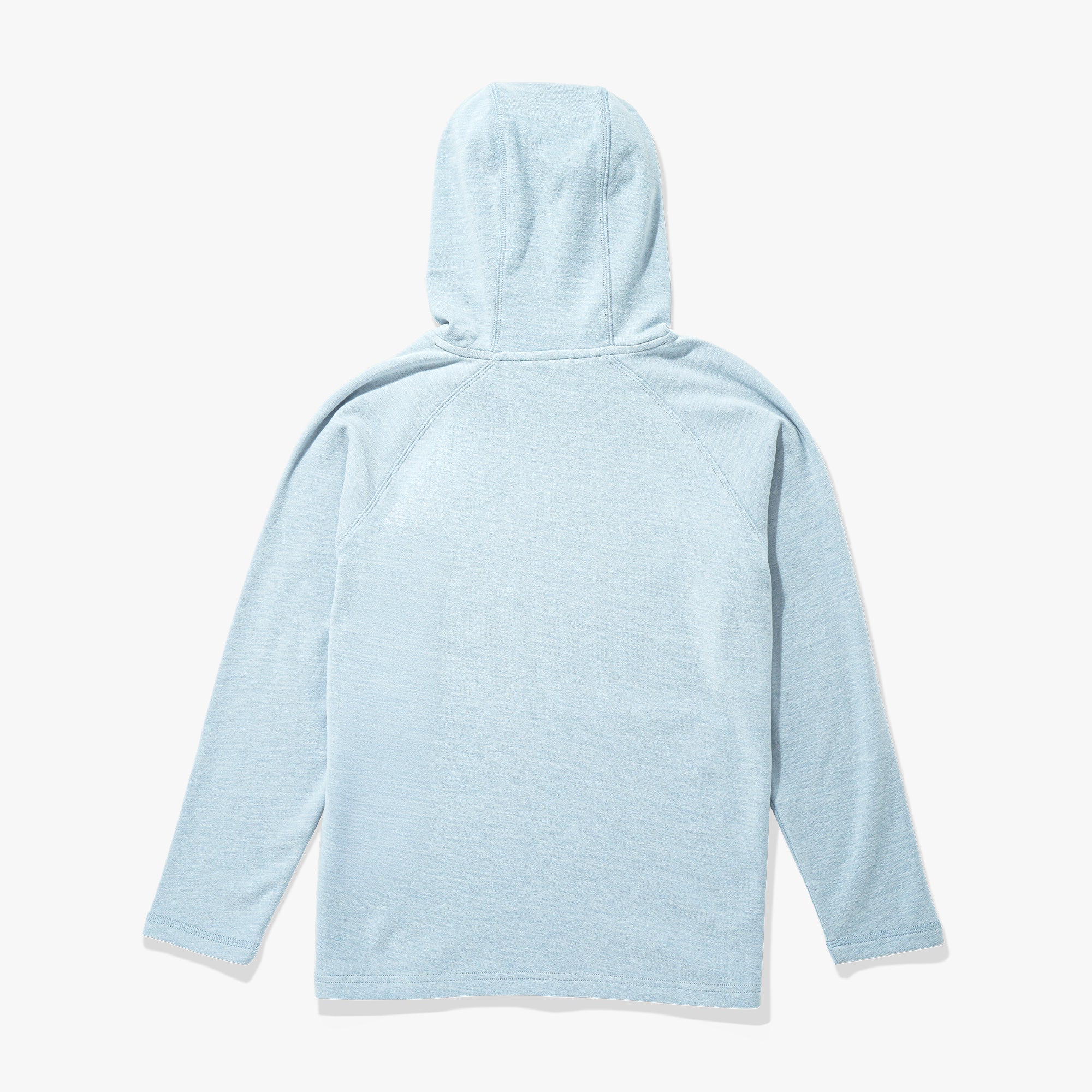 Youth Coastal Layer Hoodie - Image 4