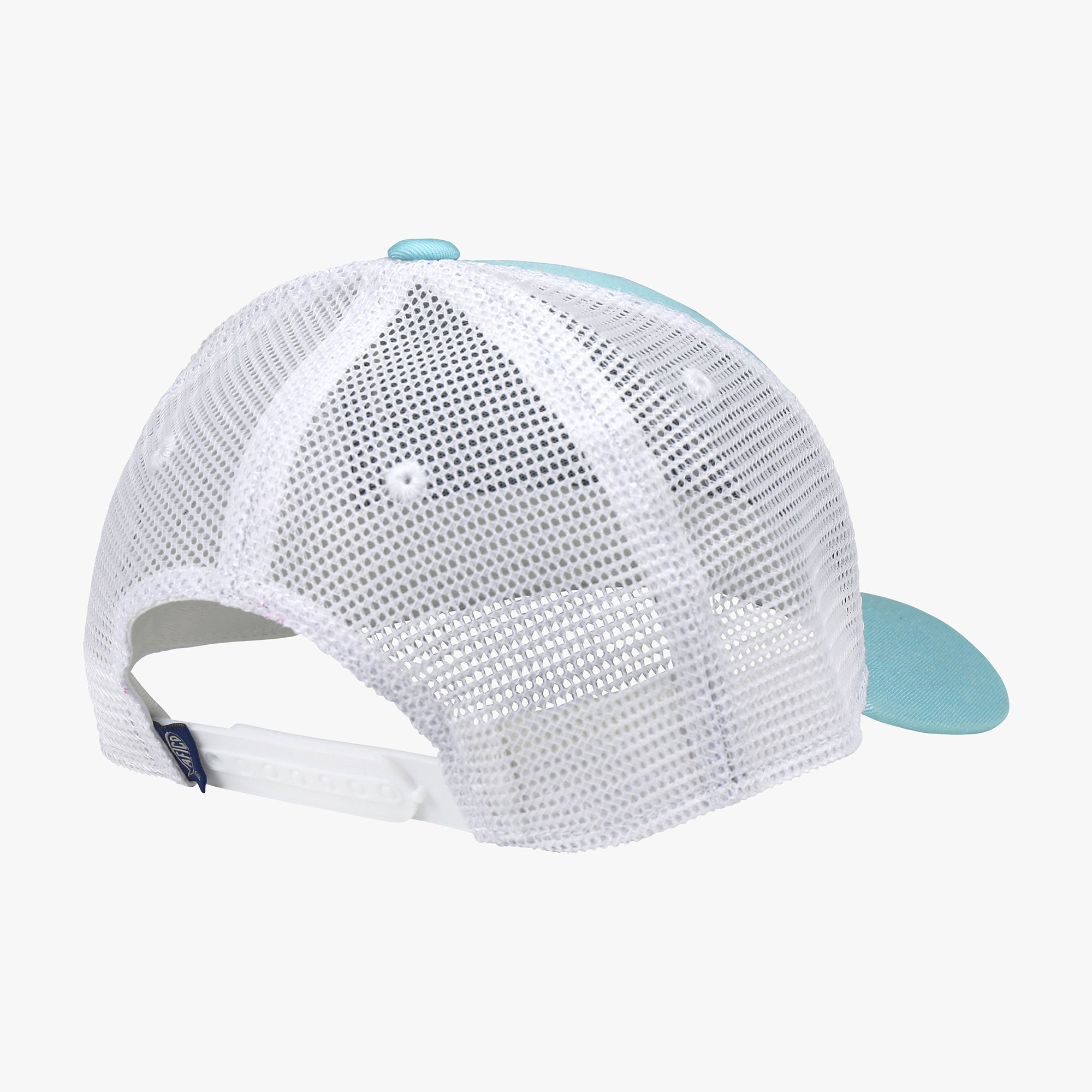 Youth Canton Trucker Hat - Image 4