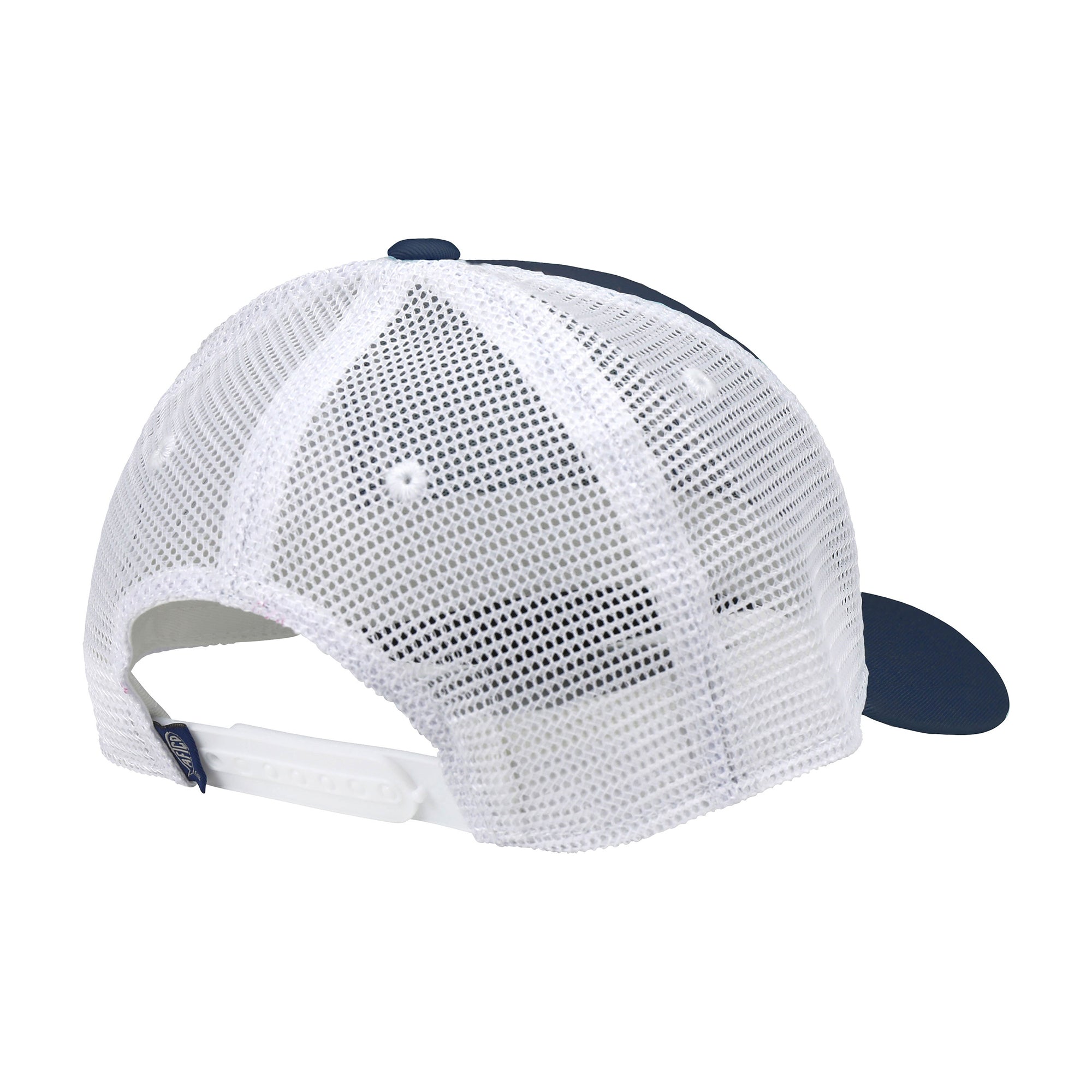 Youth Canton Trucker Hat - Image 6