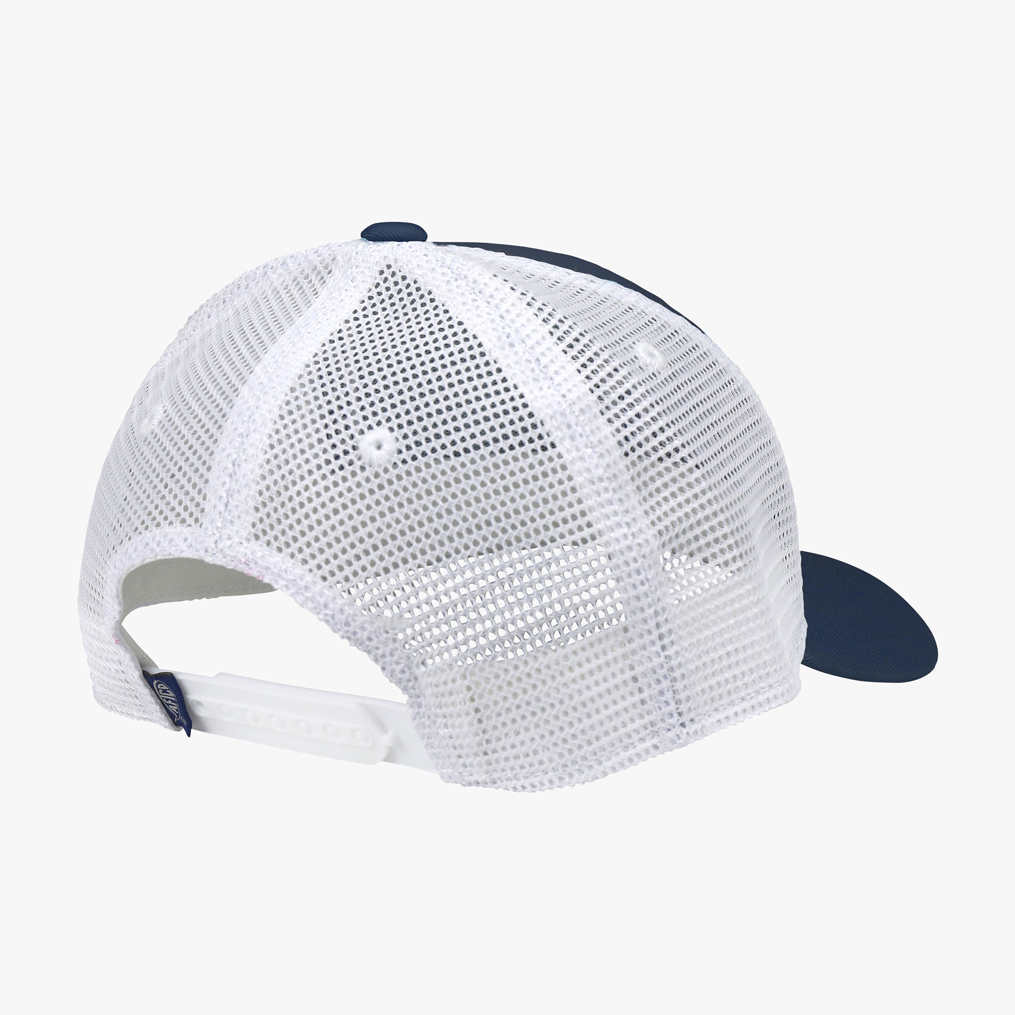 Youth Canton Trucker Hat - Image 2