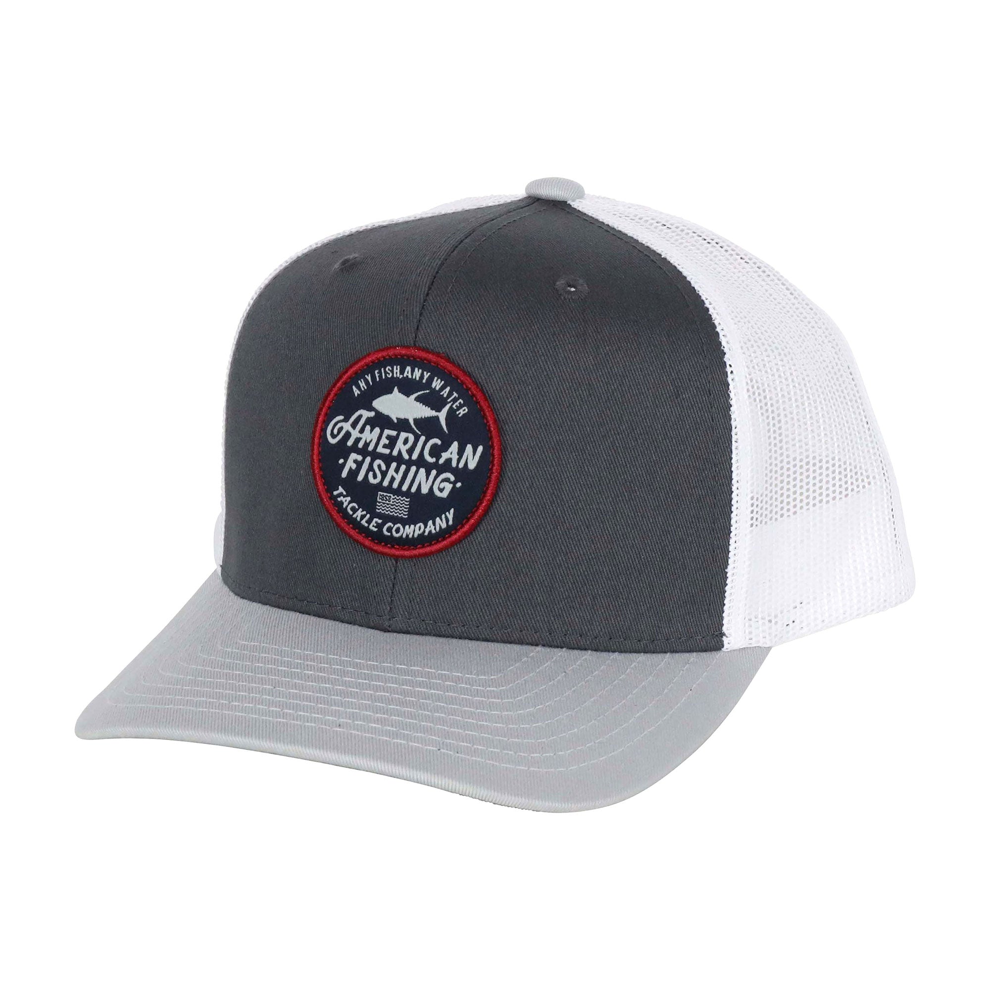 Youth Lemonade Trucker Hat - Image 5