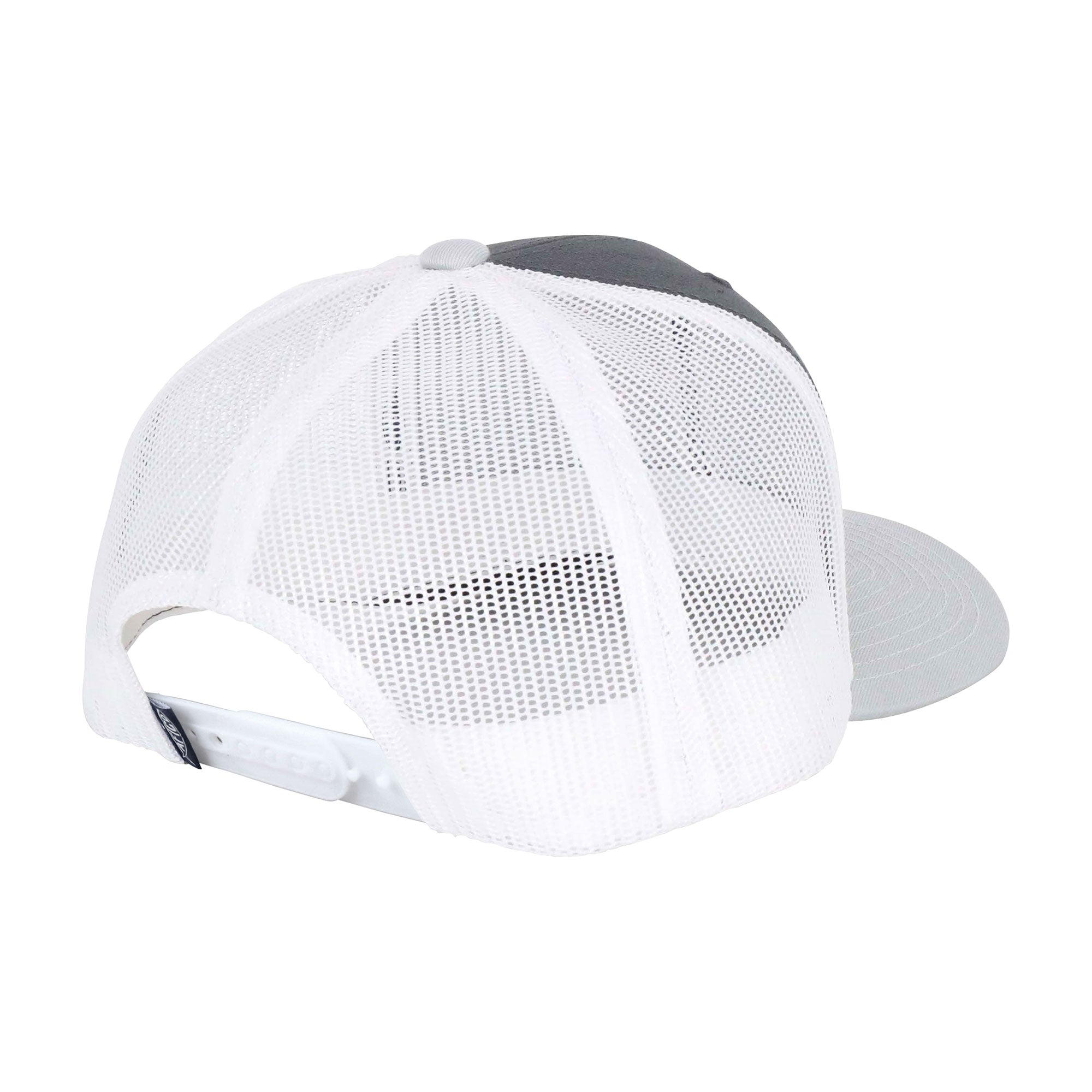 Youth Lemonade Trucker Hat - Image 6