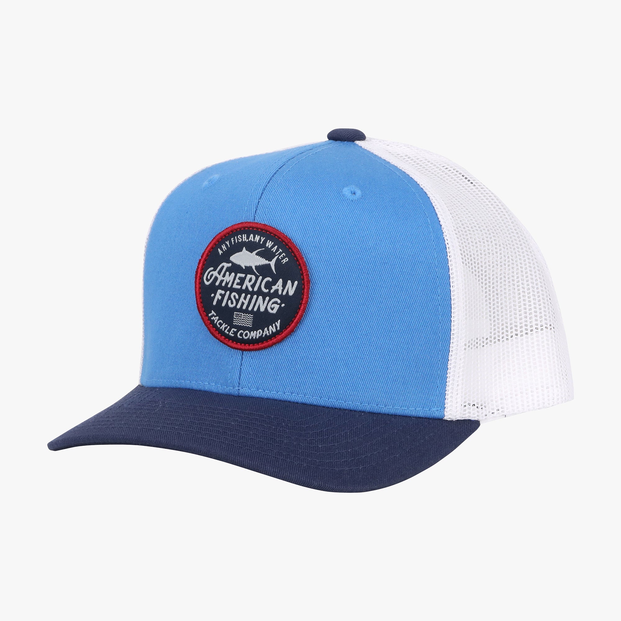 Youth Lemonade Trucker Hat - Image 3