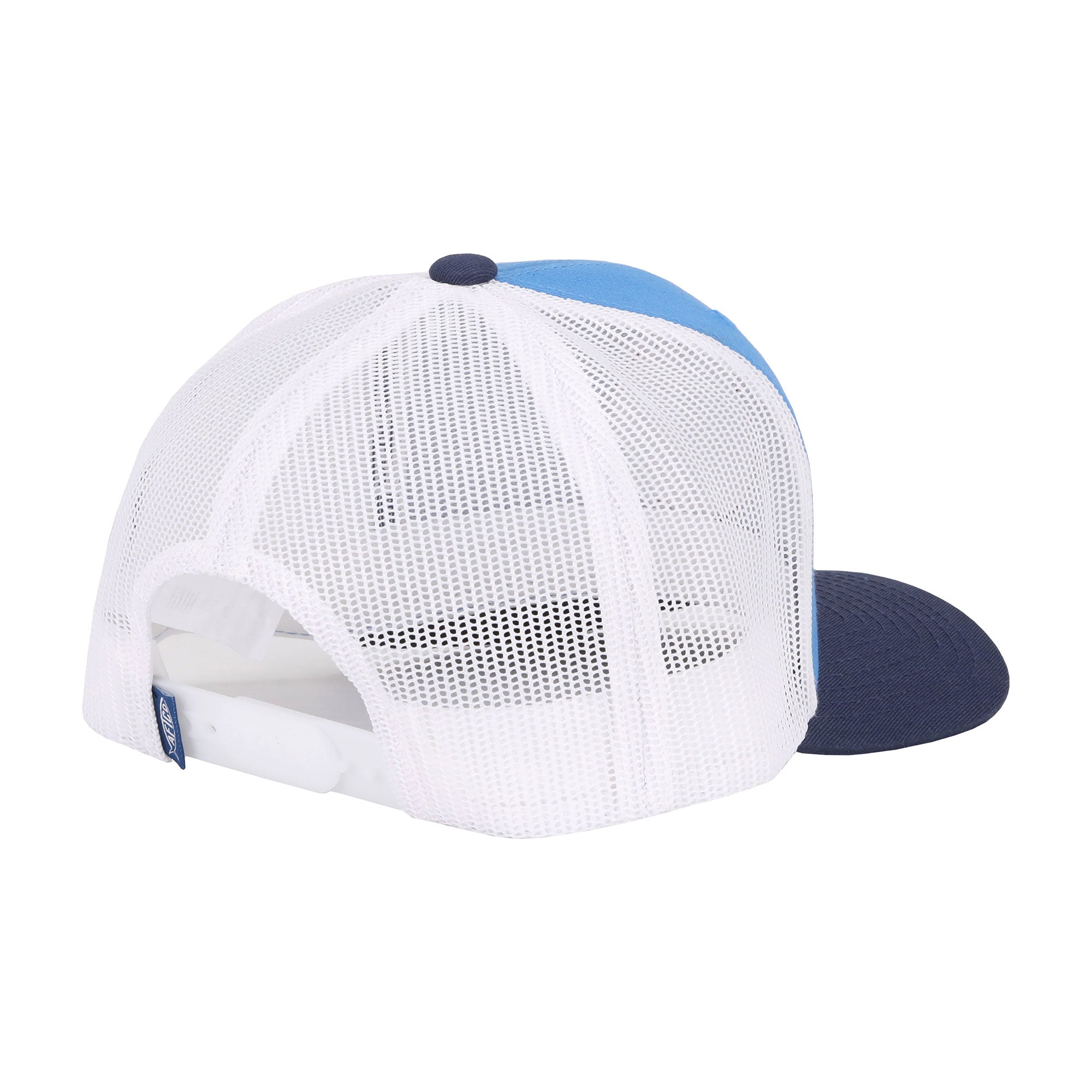 Youth Lemonade Trucker Hat - Image 8