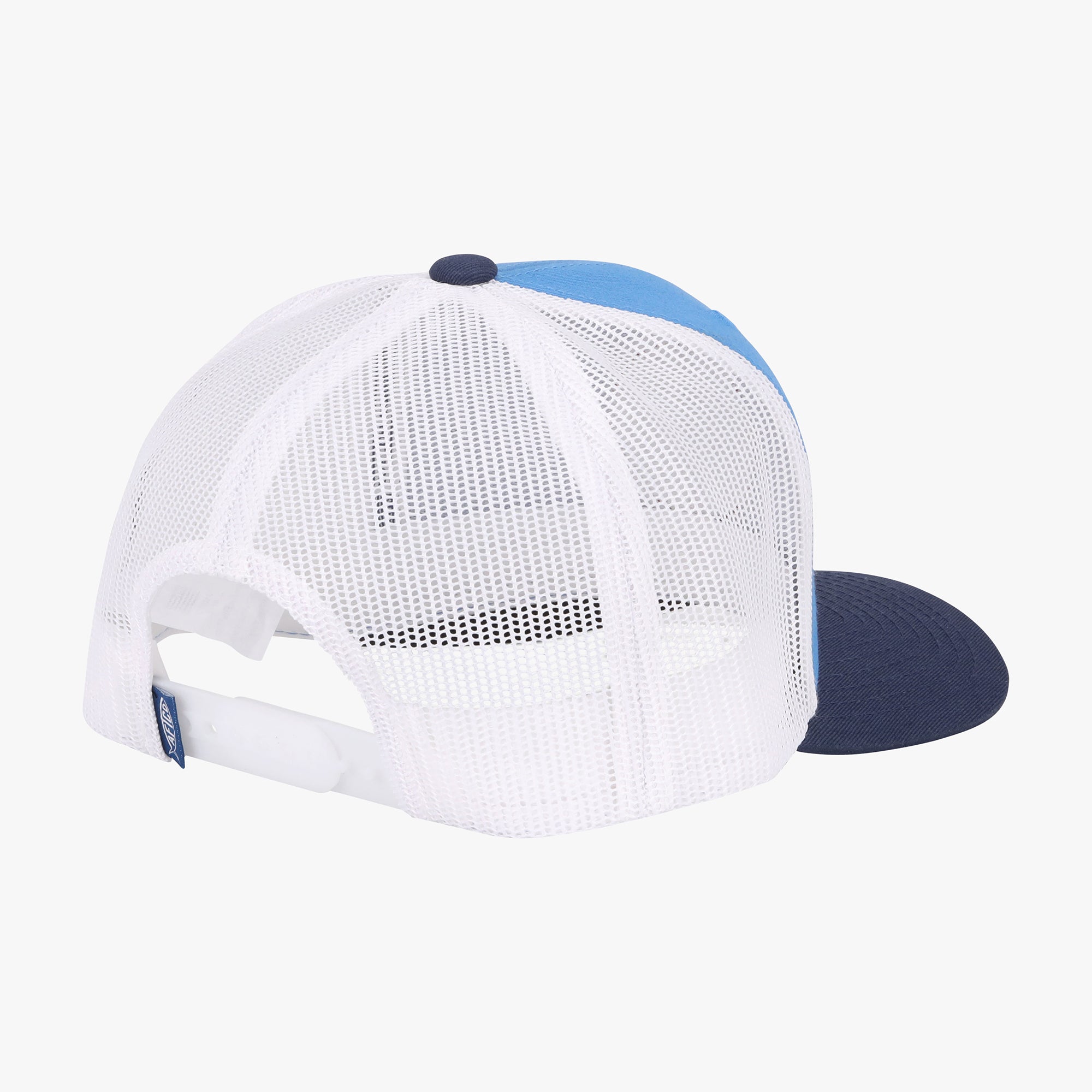 Youth Lemonade Trucker Hat - Image 4