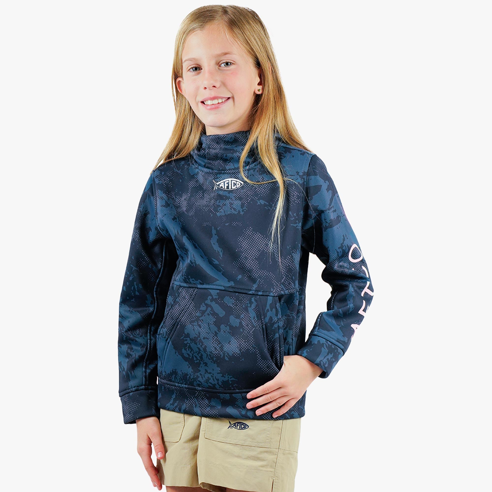 Youth Shadow Tactical Hoodie - Image 6