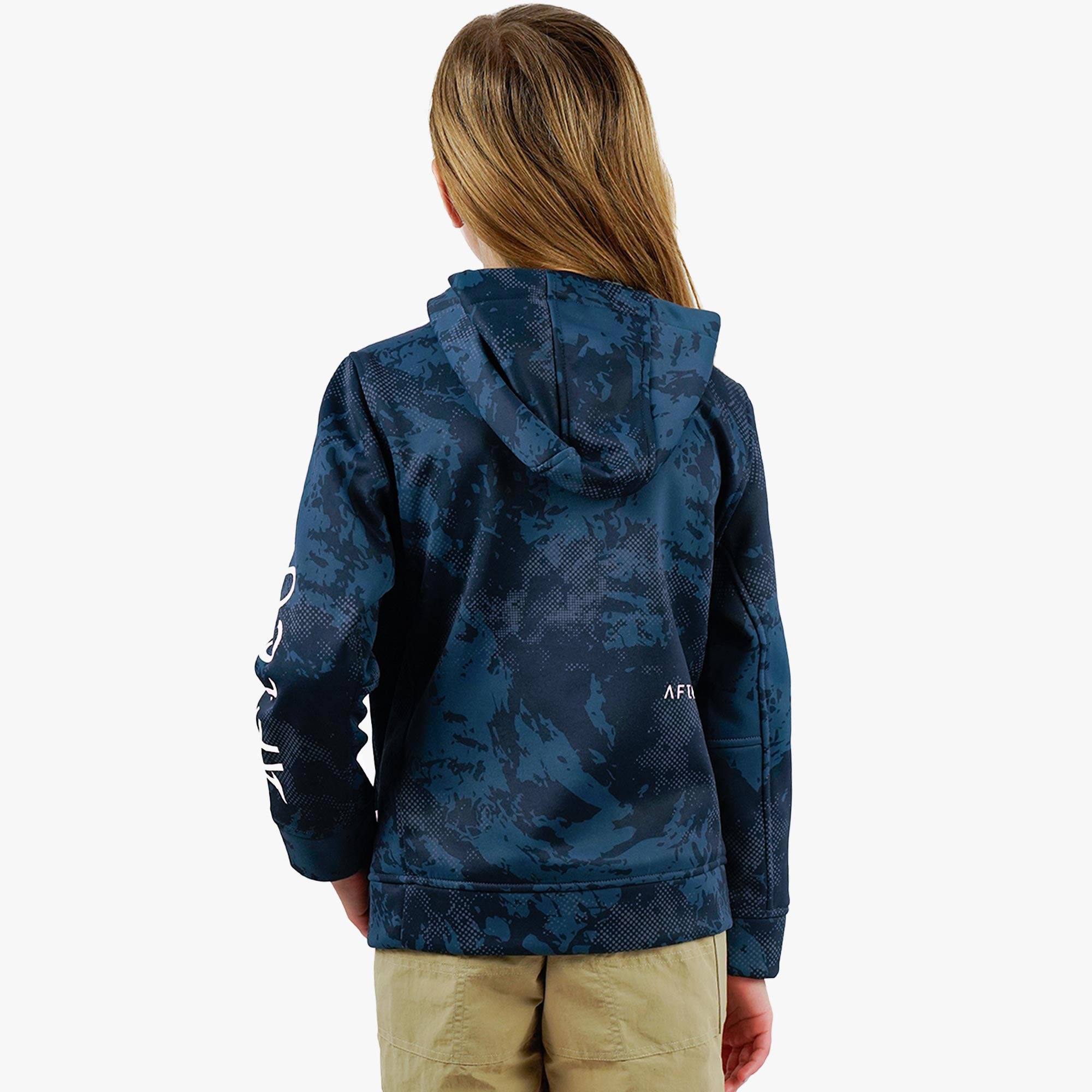 Youth Shadow Tactical Hoodie - Image 7