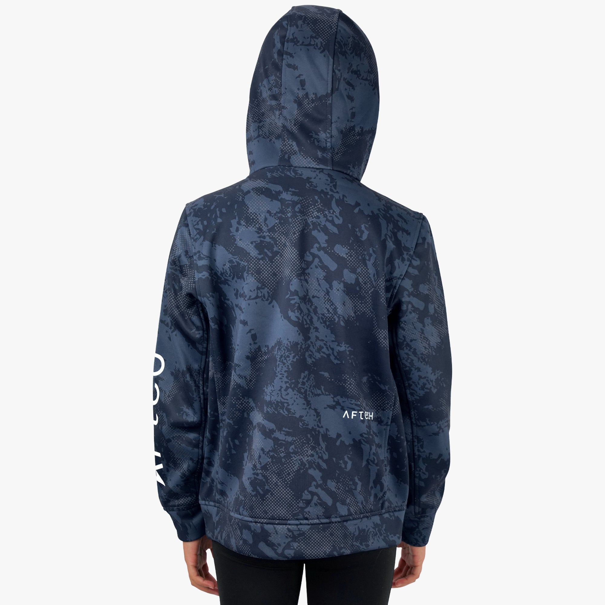 Youth Shadow Tactical Hoodie - Image 5