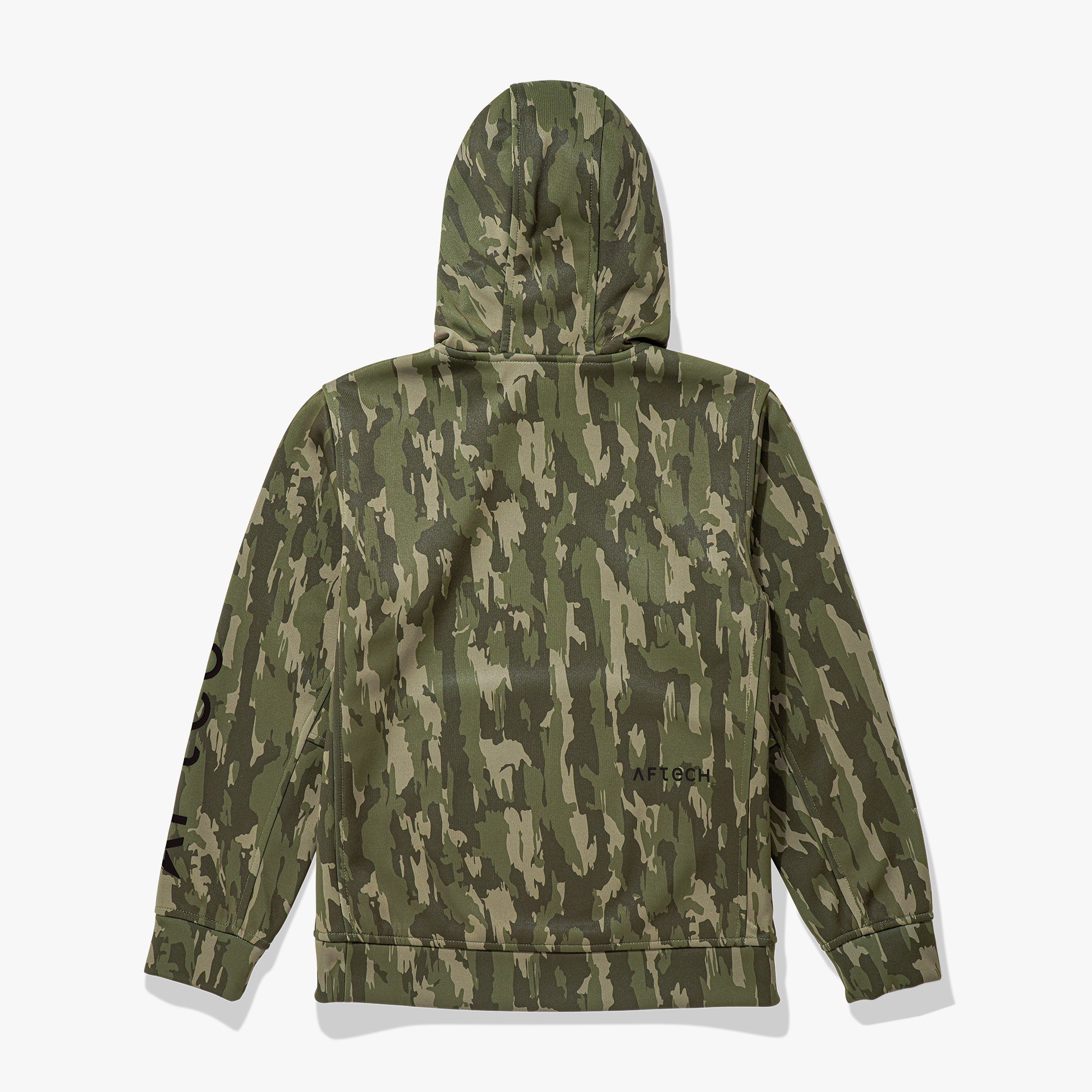 Youth Shadow Tactical Hoodie - Image 2