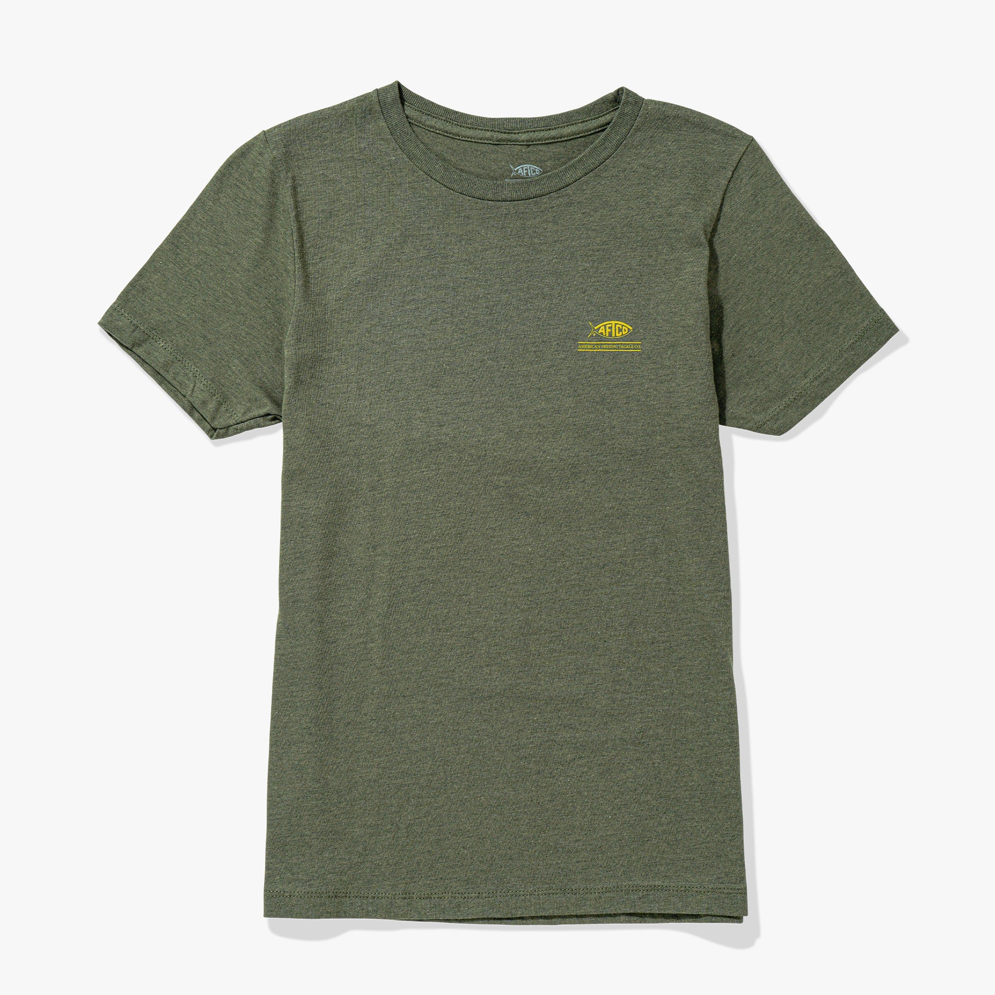 Youth Pothole SS T-Shirt - Image 2
