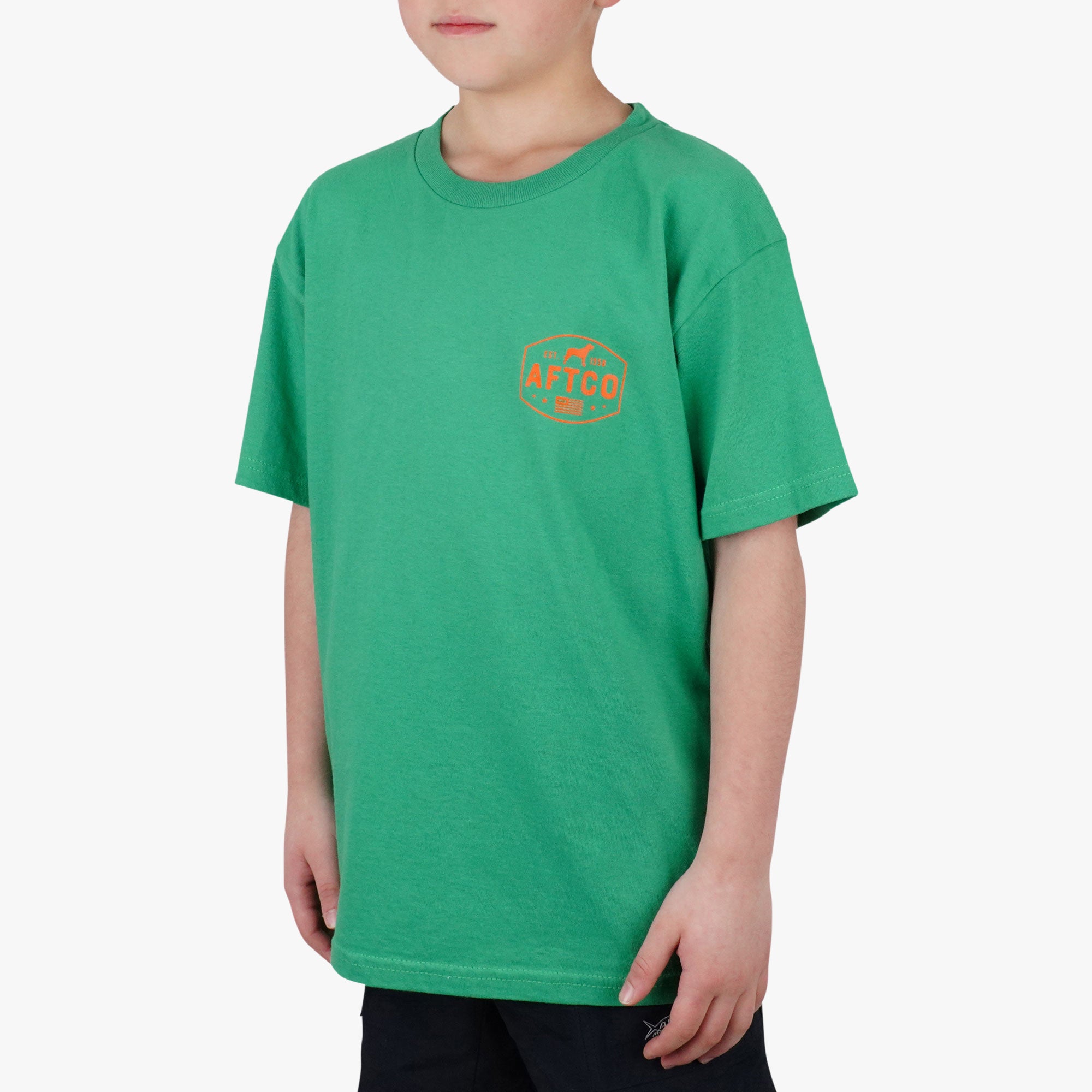 Youth Best Friend SS T-Shirt - Image 10