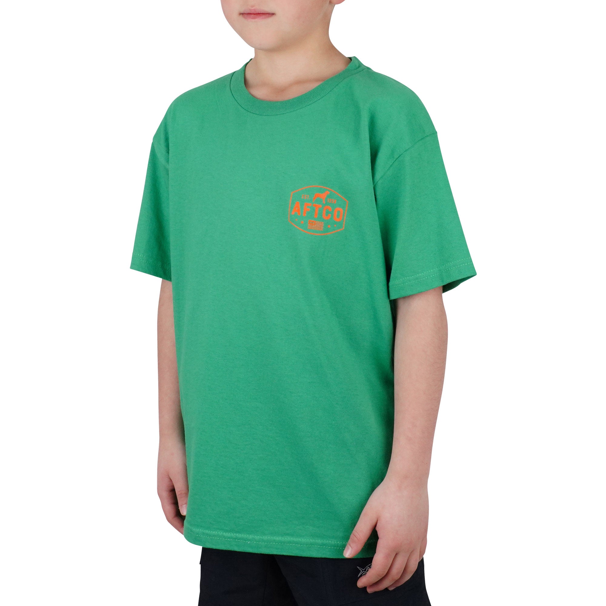 Youth Best Friend SS T-Shirt - Image 9