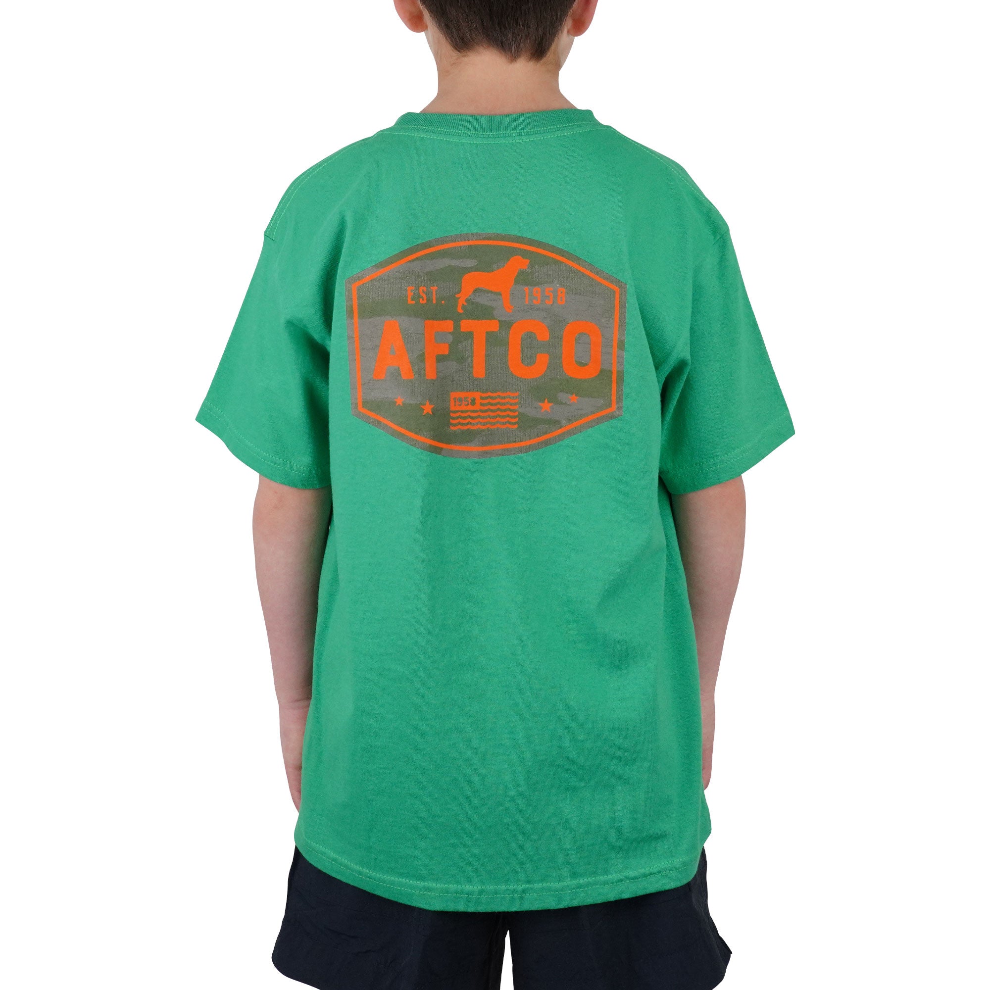 Youth Best Friend SS T-Shirt - Image 7