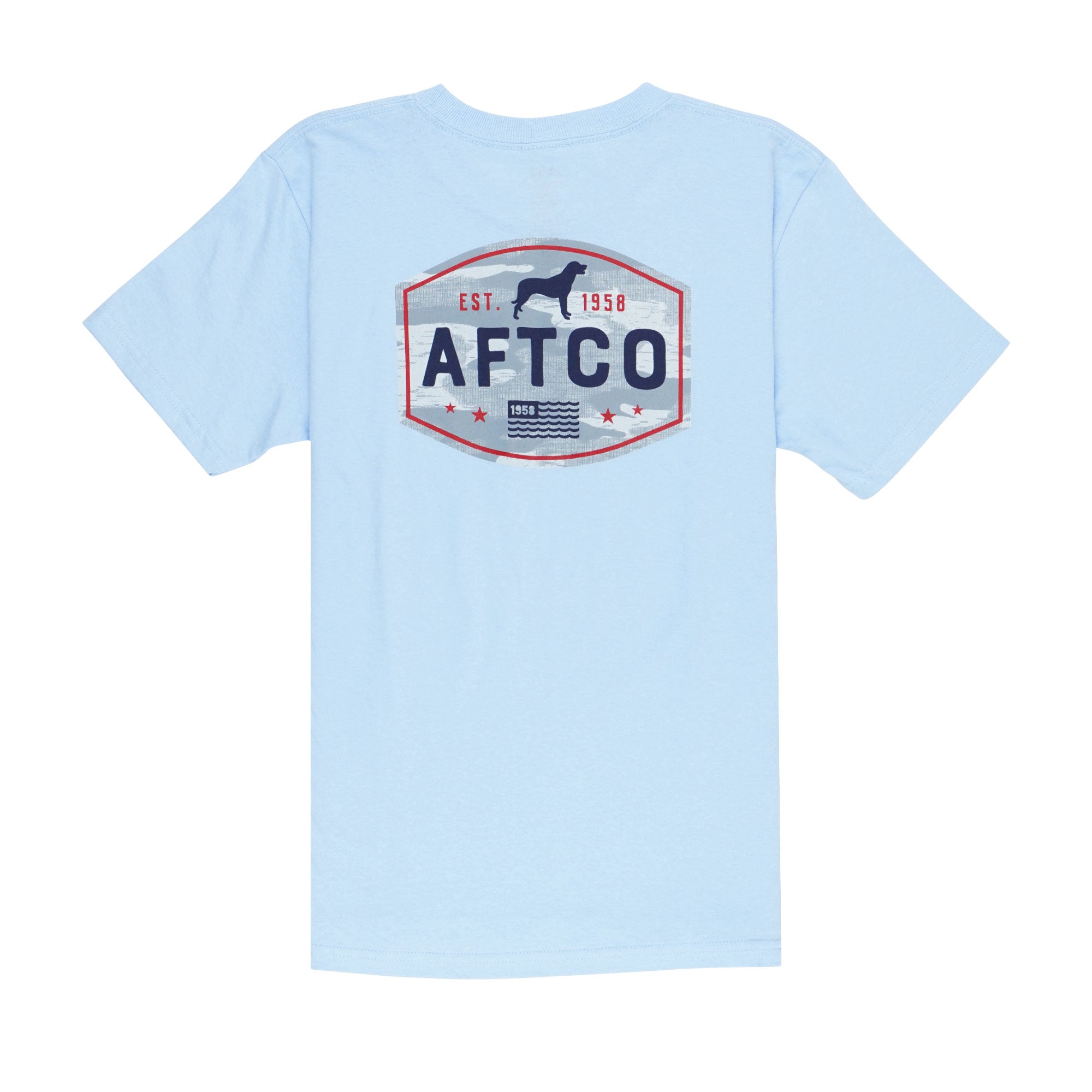 Youth Best Friend SS T-Shirt - Image 2