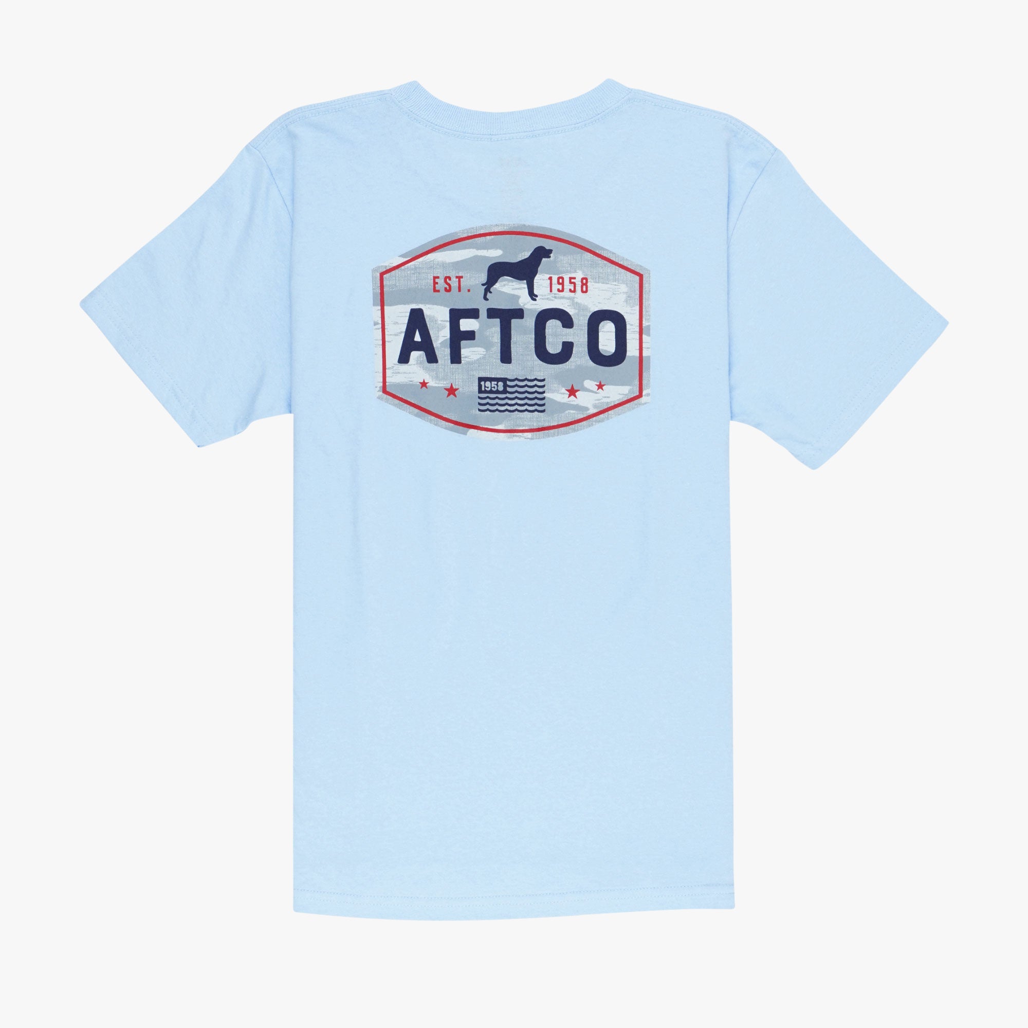 Youth Best Friend SS T-Shirt