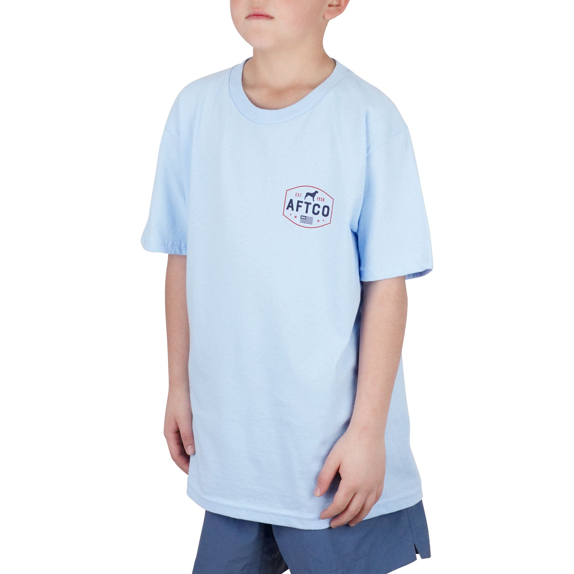 Youth Best Friend SS T-Shirt - Image 5