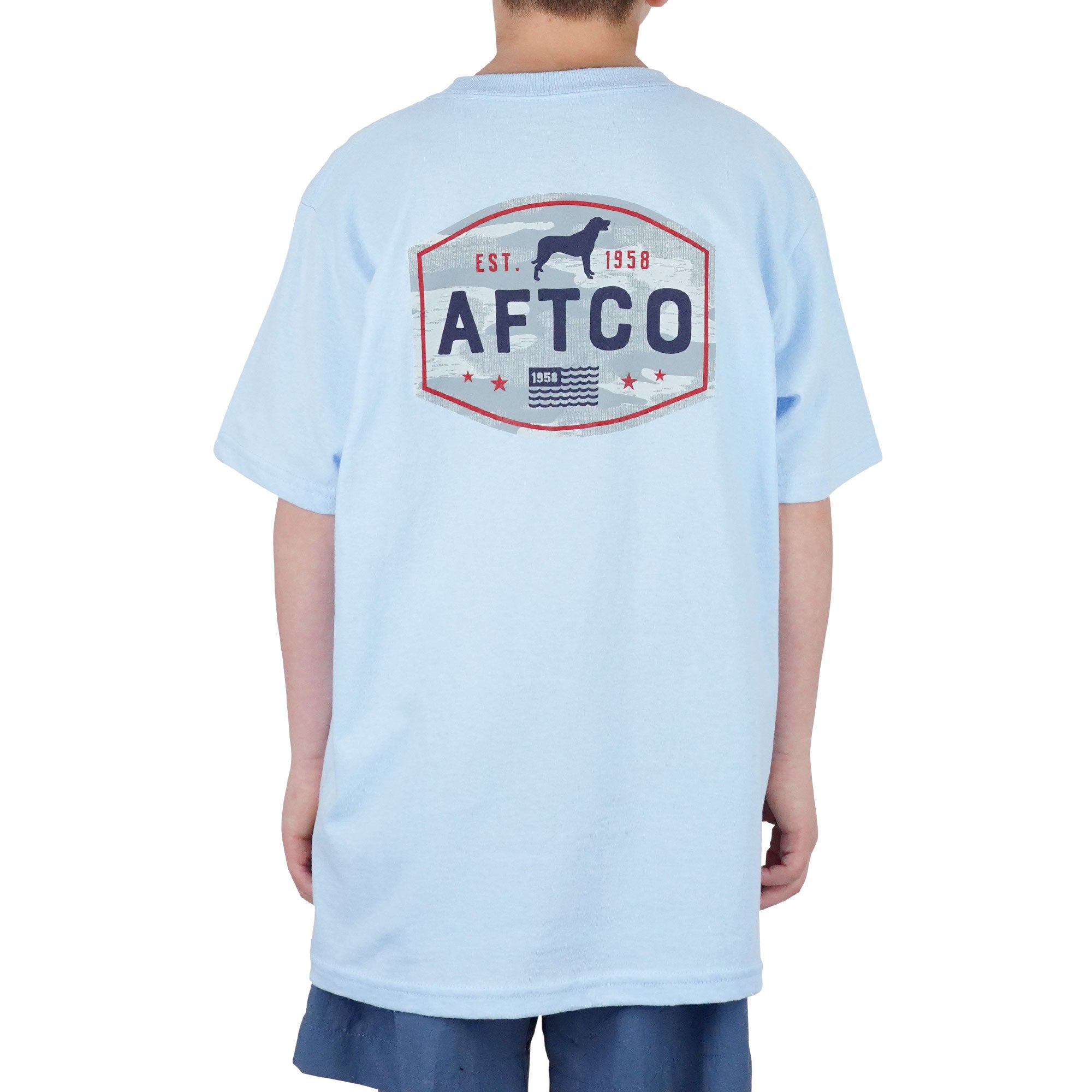 Youth Best Friend SS T-Shirt - Image 3