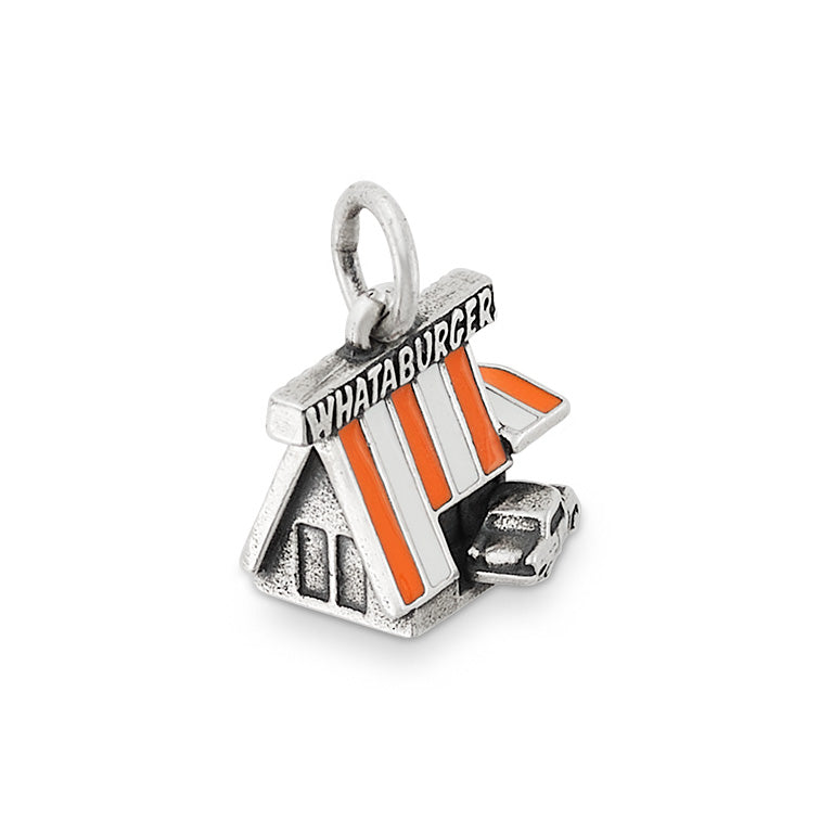 A-Frame James Avery Charm - Image 2