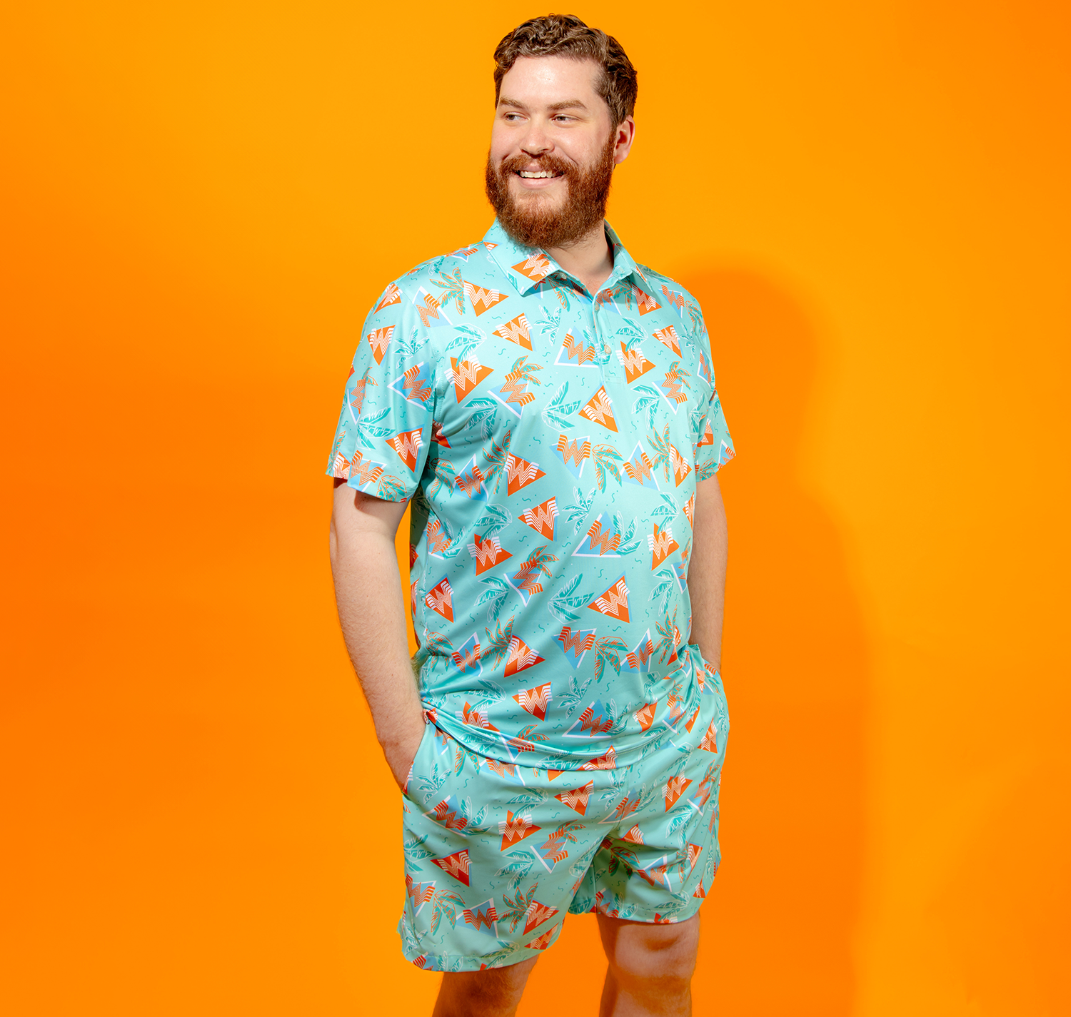 Chubbies® 90s Polo - Image 2