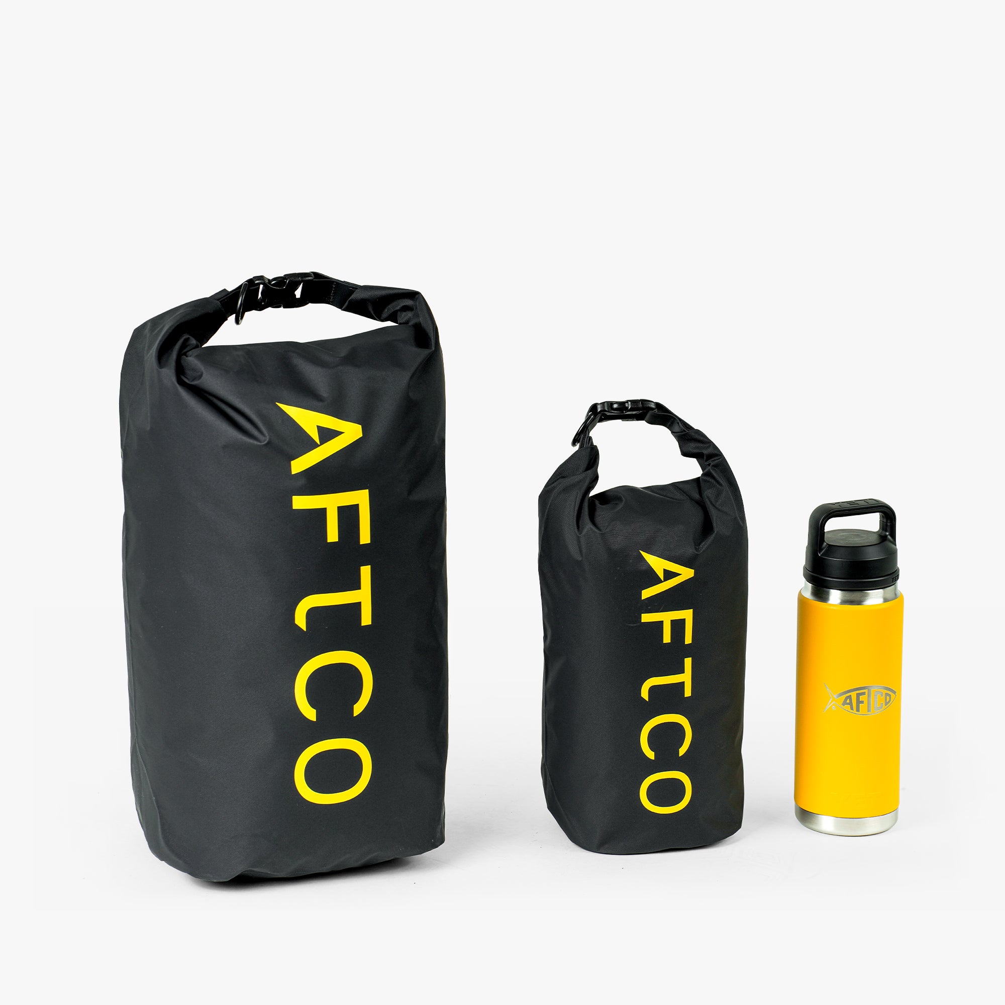 5L Waterproof Dry Bag - Image 3