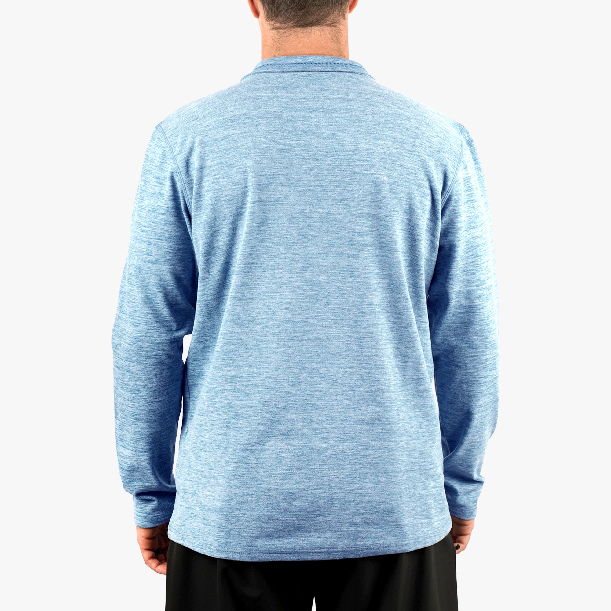 Coastal Layer 1/4 Zip - Image 12