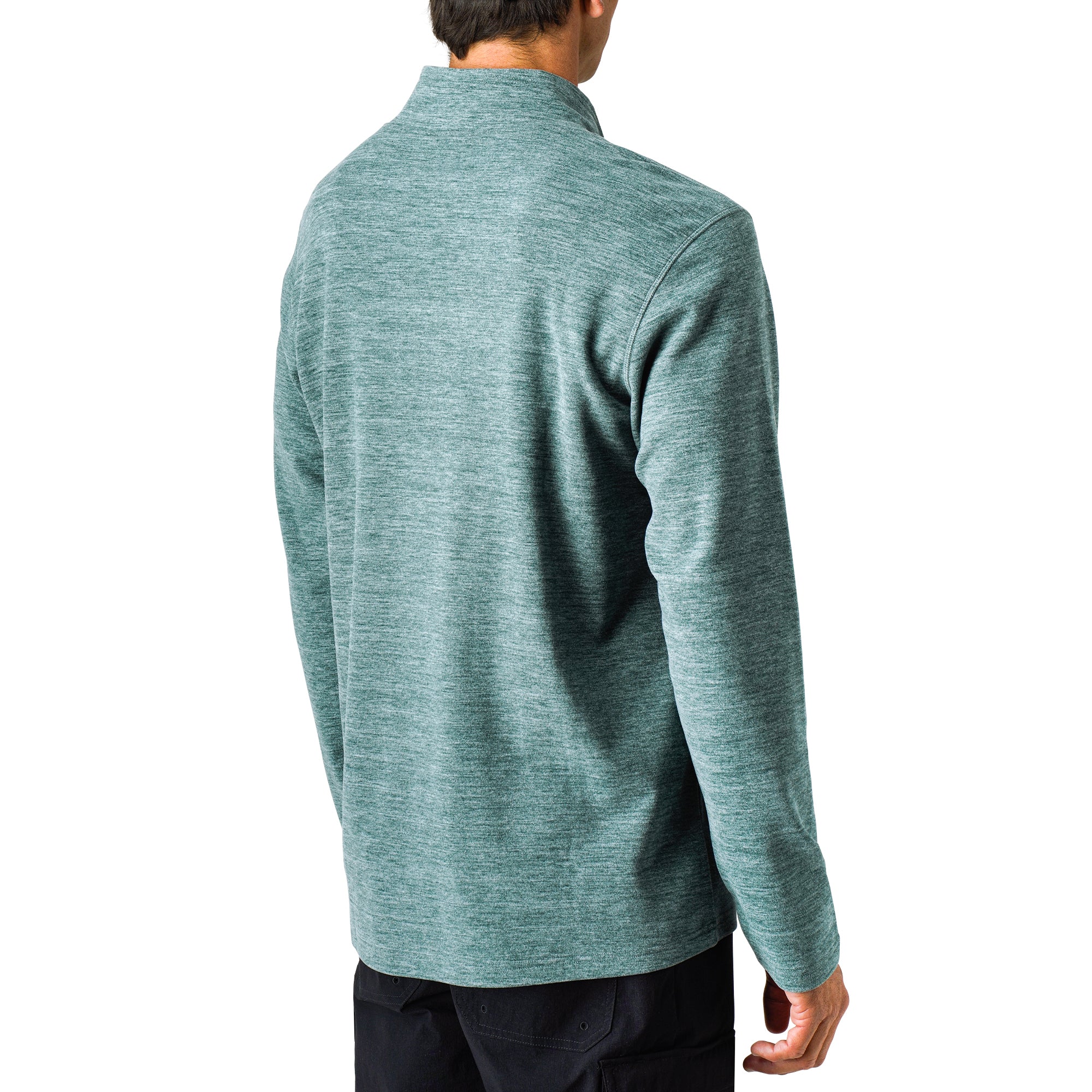 Coastal Layer 1/4 Zip - Image 23