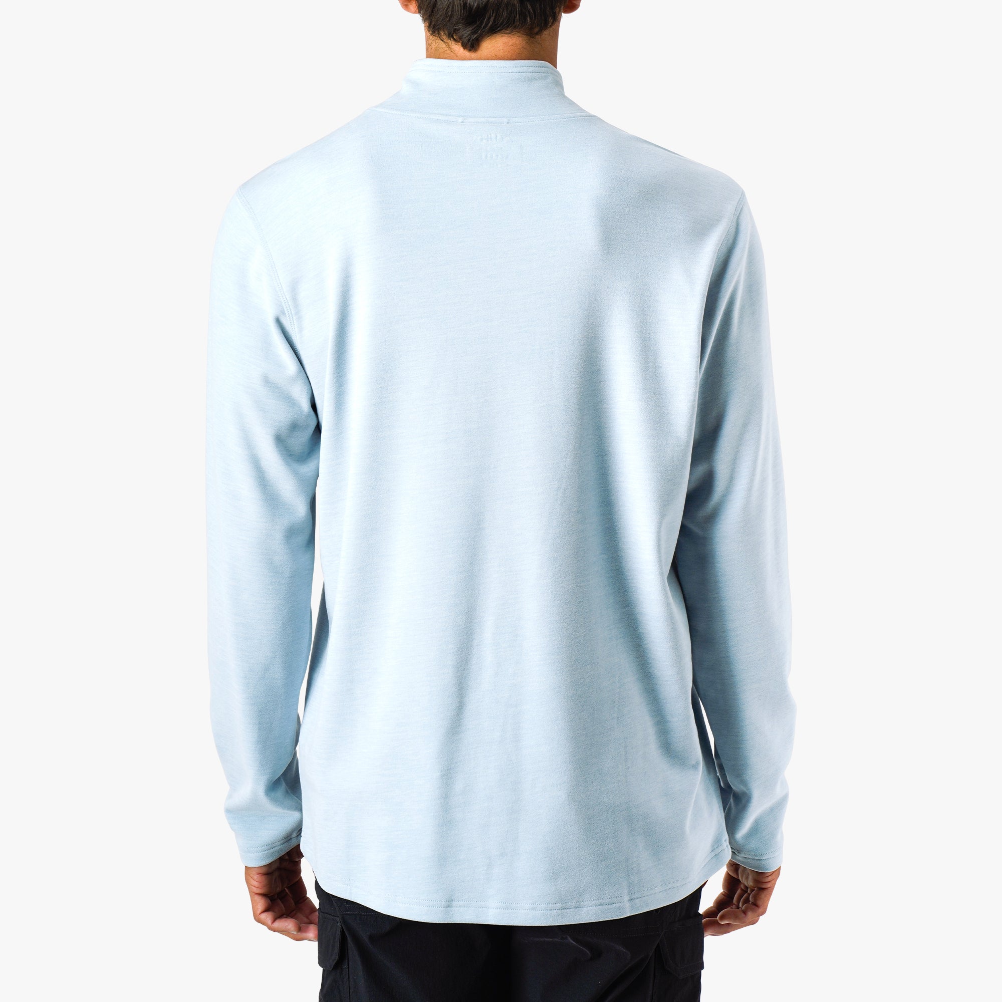 Coastal Layer 1/4 Zip - Image 20