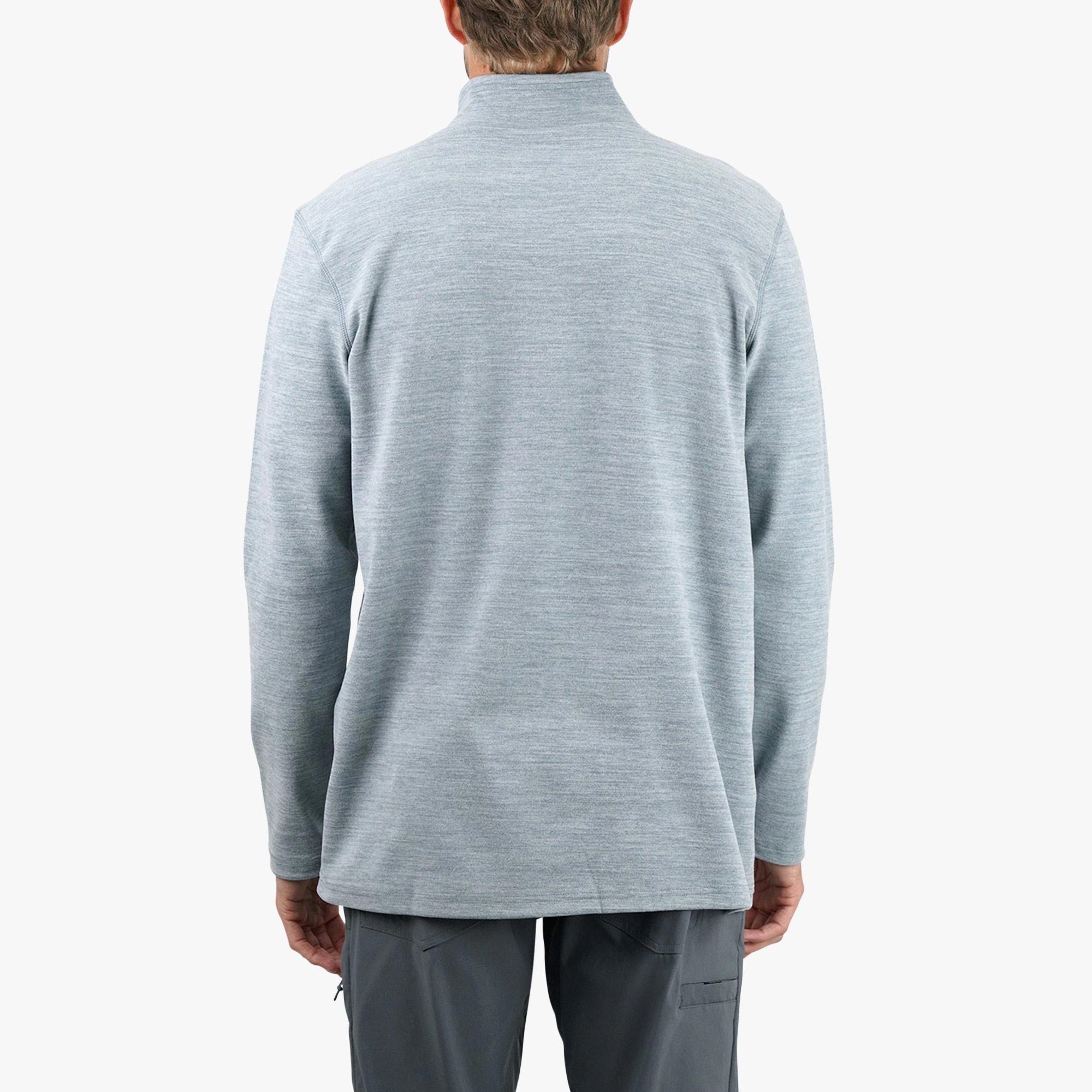 Coastal Layer 1/4 Zip - Image 15