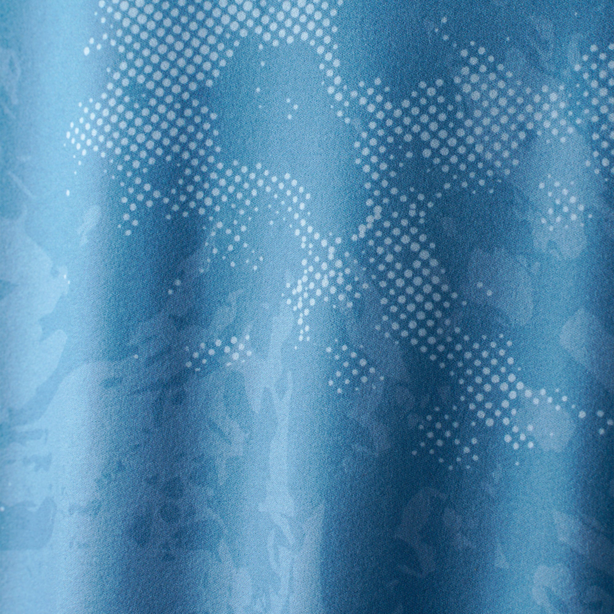 Coastal Layer Camo Hoodie - Image 8