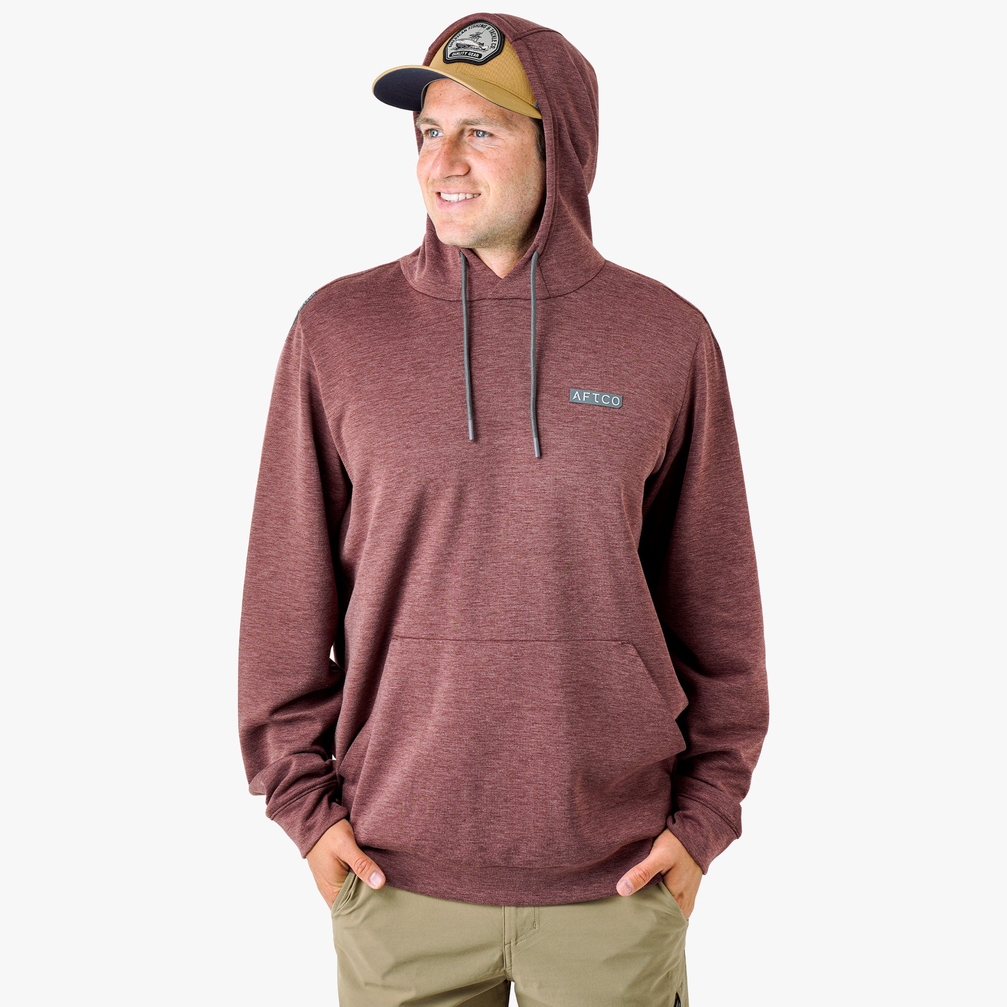 Graylight Hoodie - Image 4