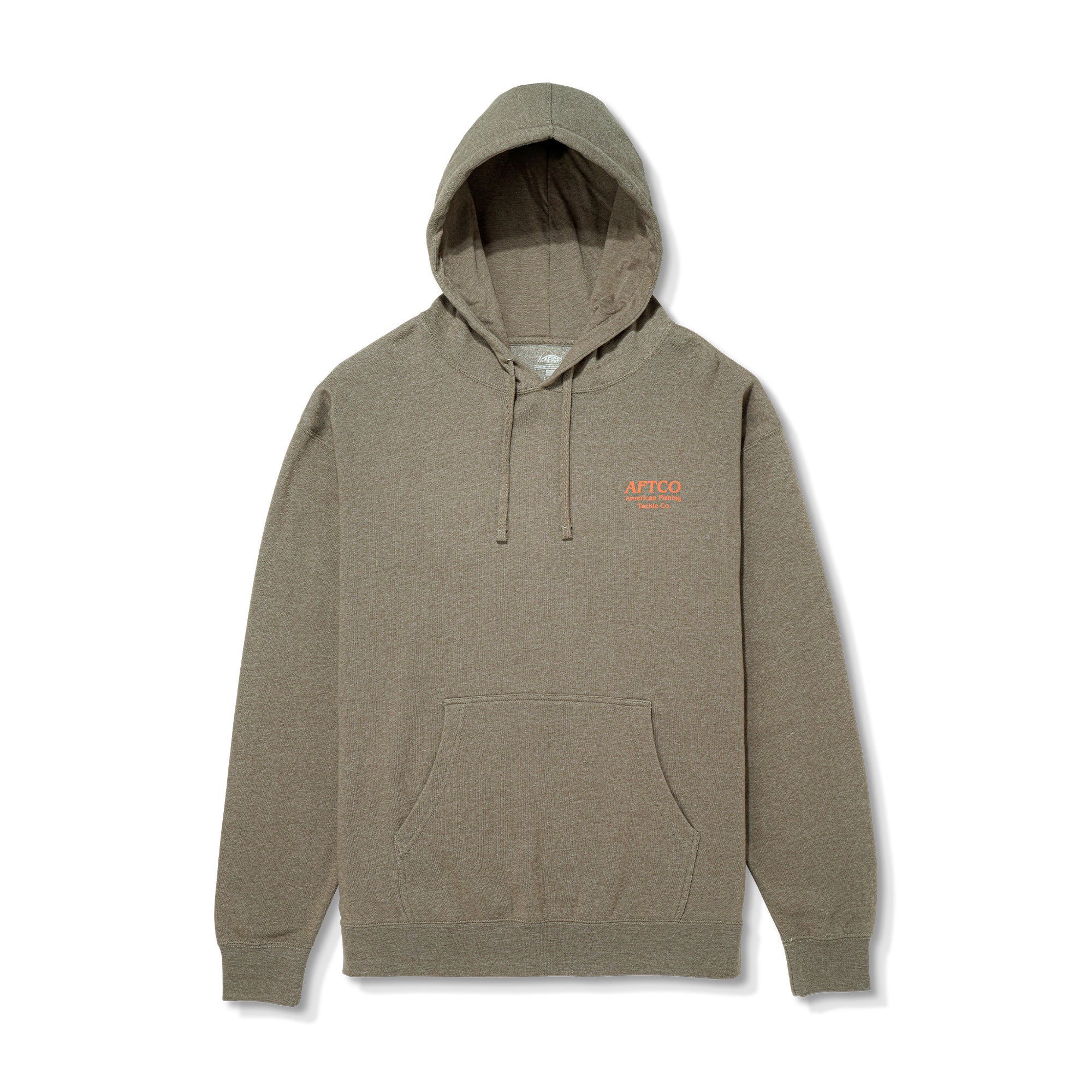 Docked Pullover Hoodie - Image 6