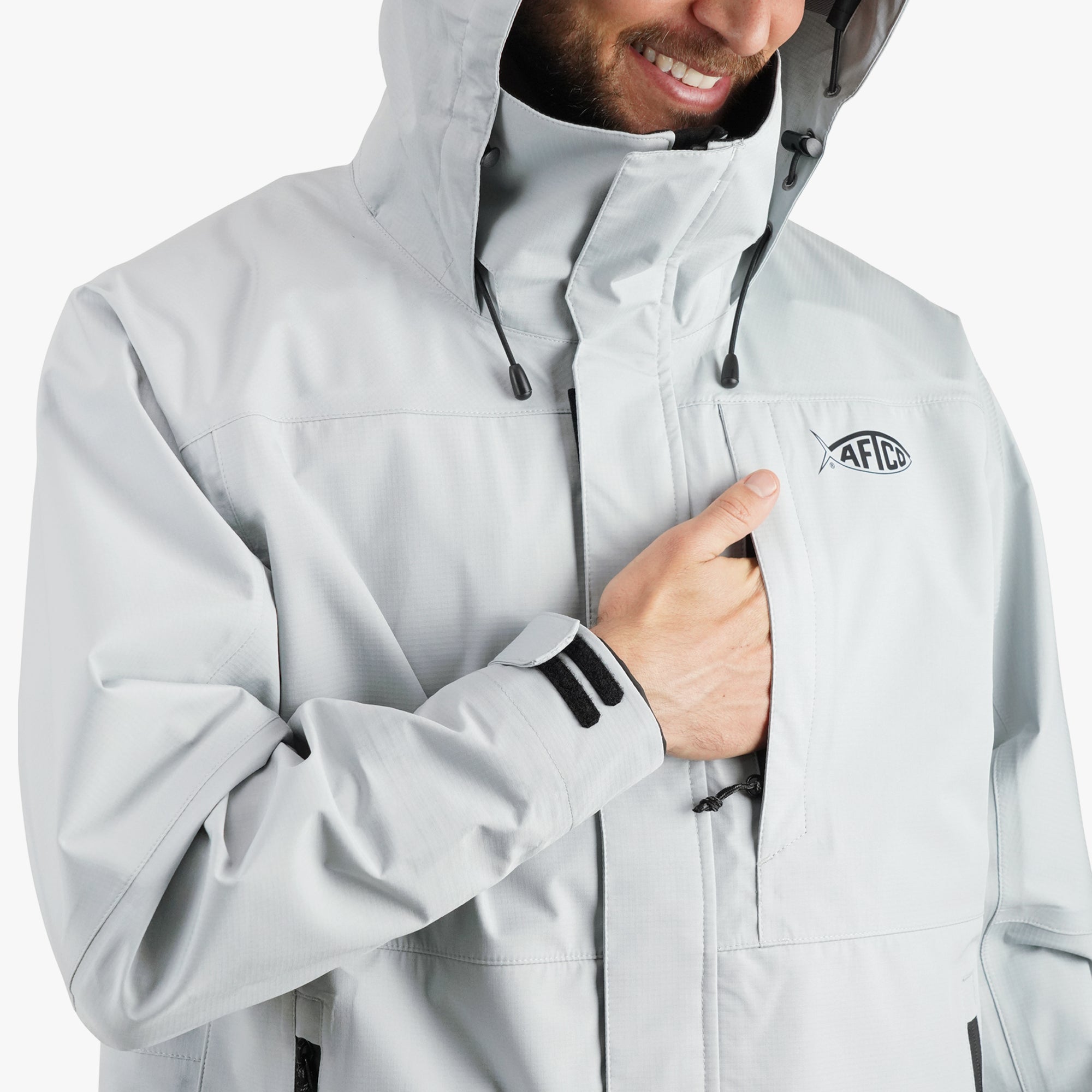 Barricade Jacket - Image 27