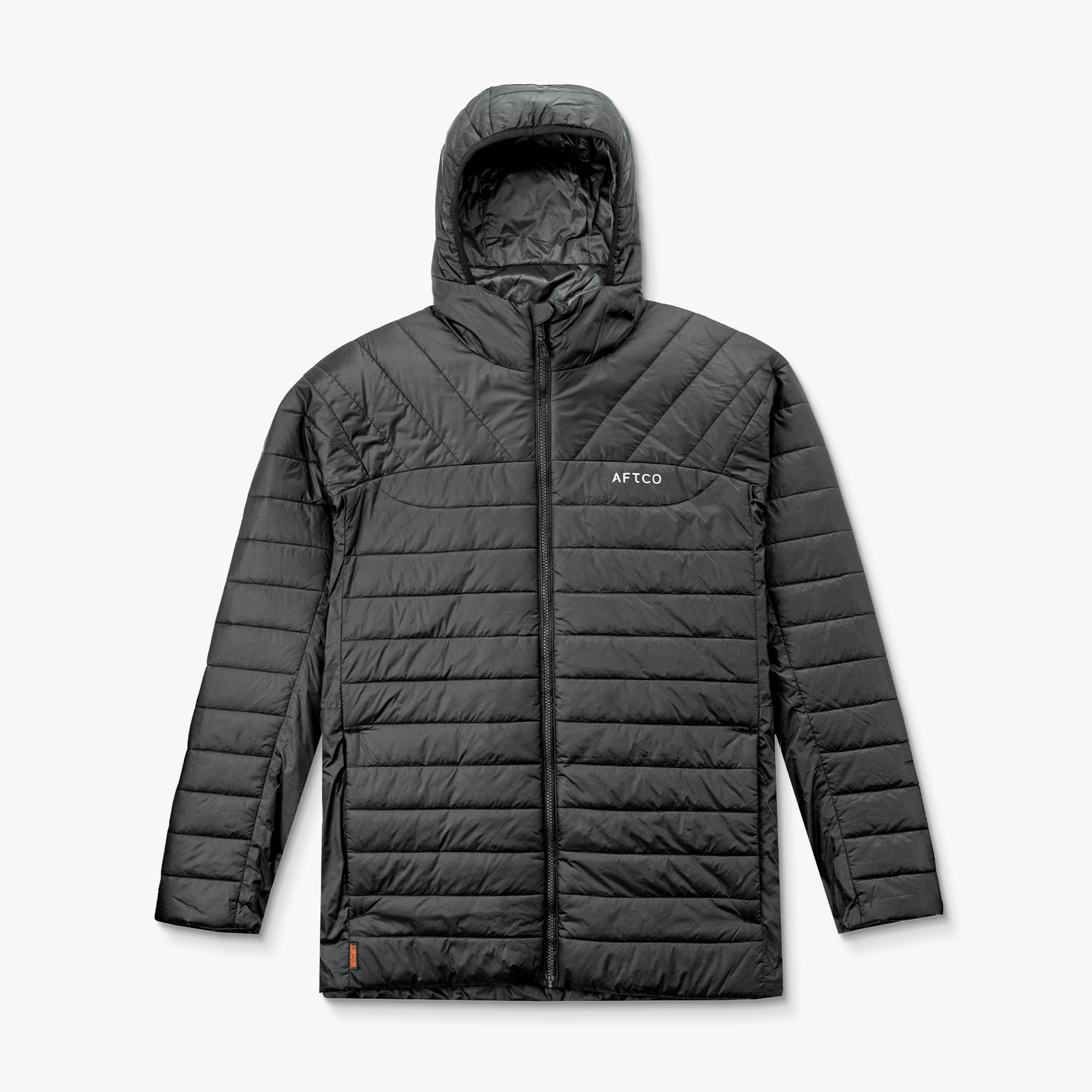 Drift Jacket - Image 2