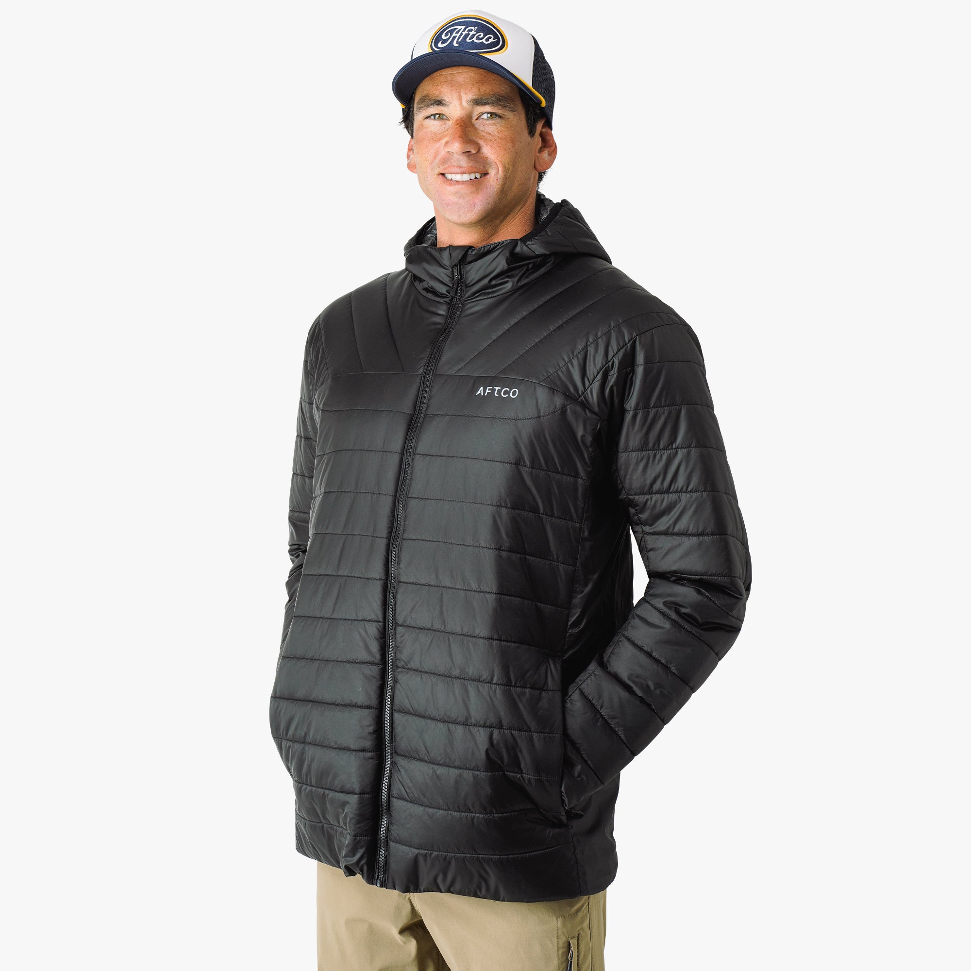 Drift Jacket - Image 9