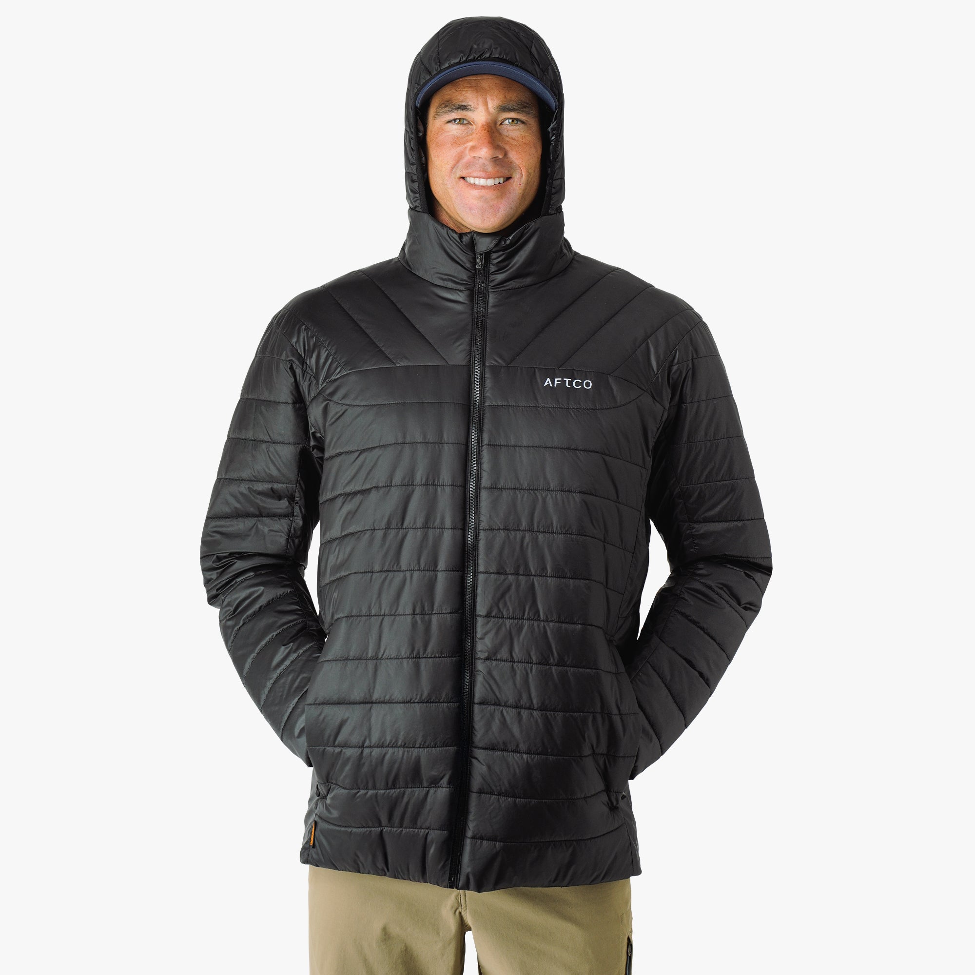 Drift Jacket - Image 8