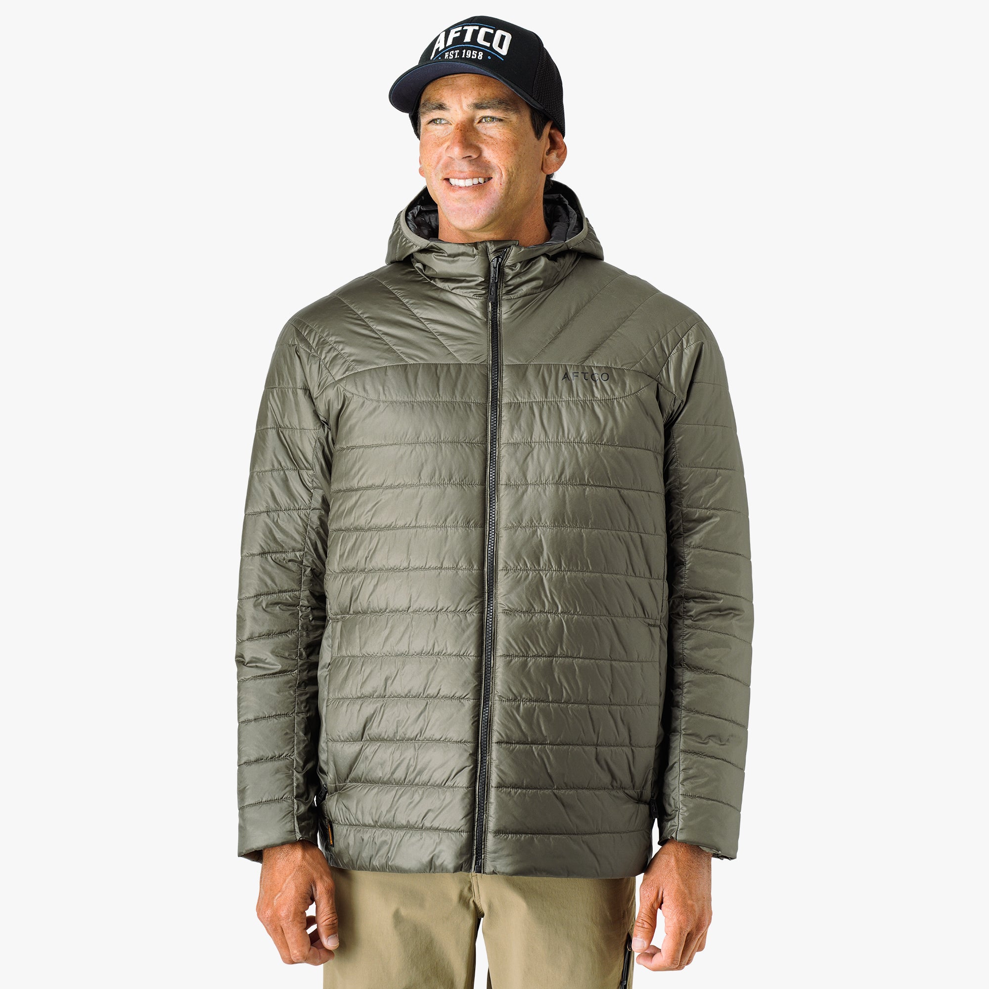 Drift Jacket - Image 3
