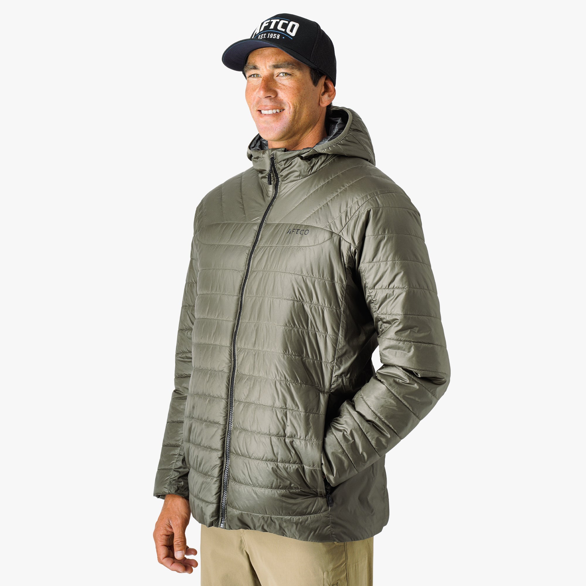 Drift Jacket - Image 5