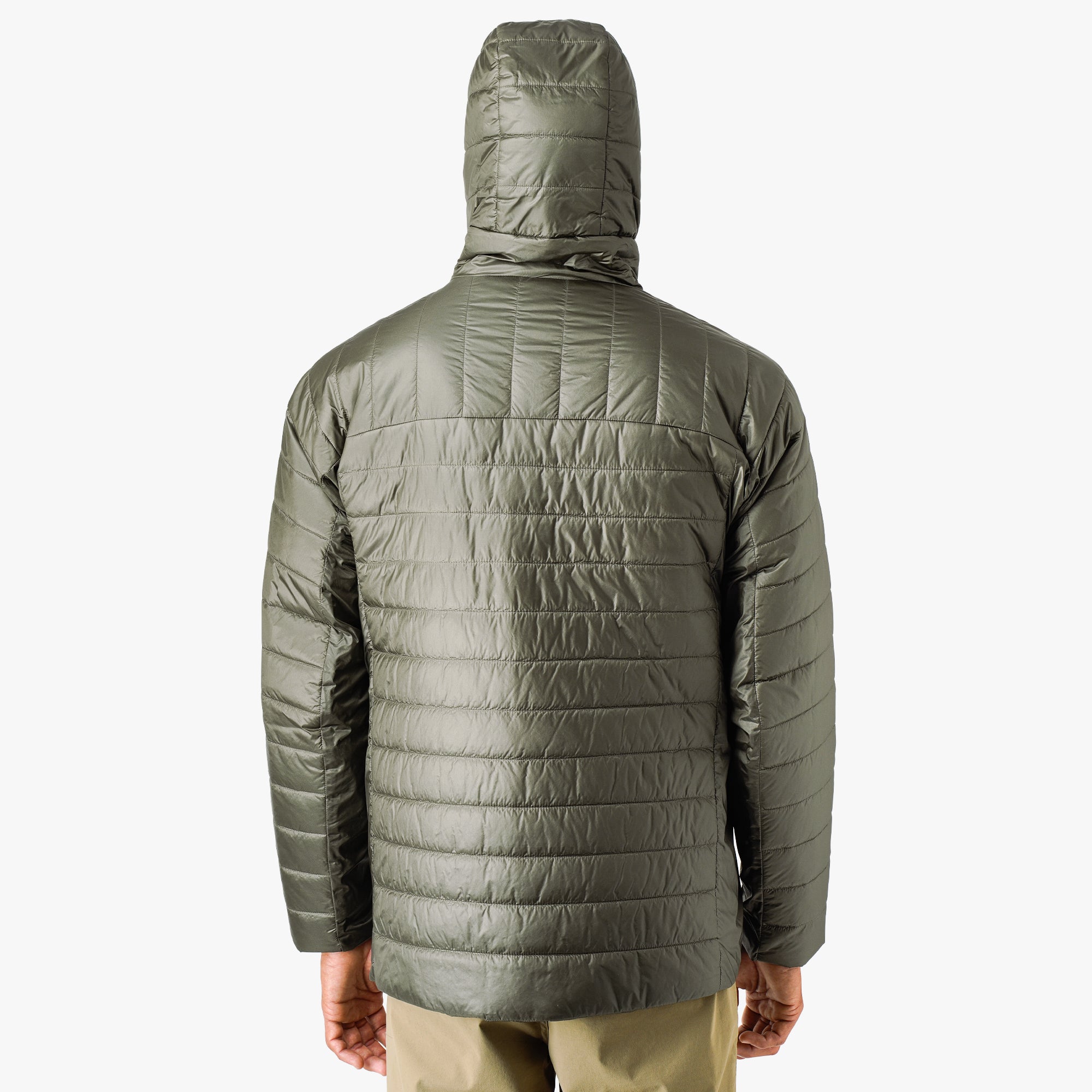 Drift Jacket - Image 6