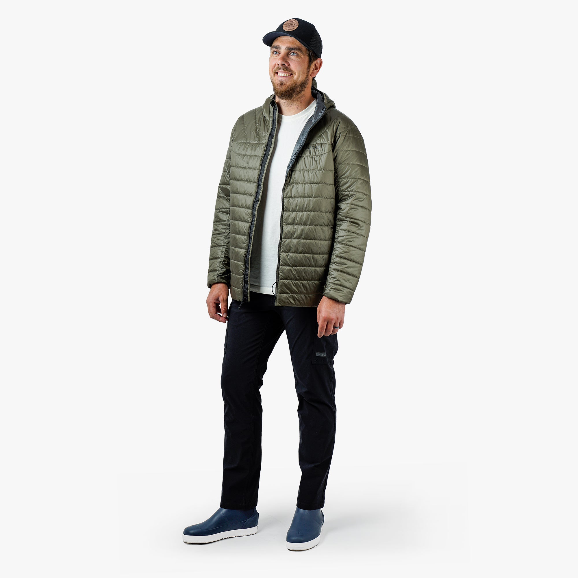 Drift Jacket - Image 20