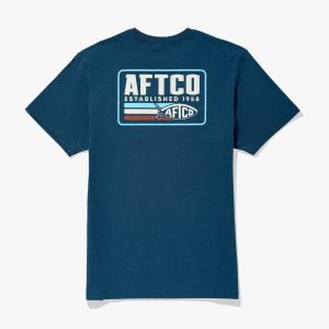 Strype SS T-Shirt