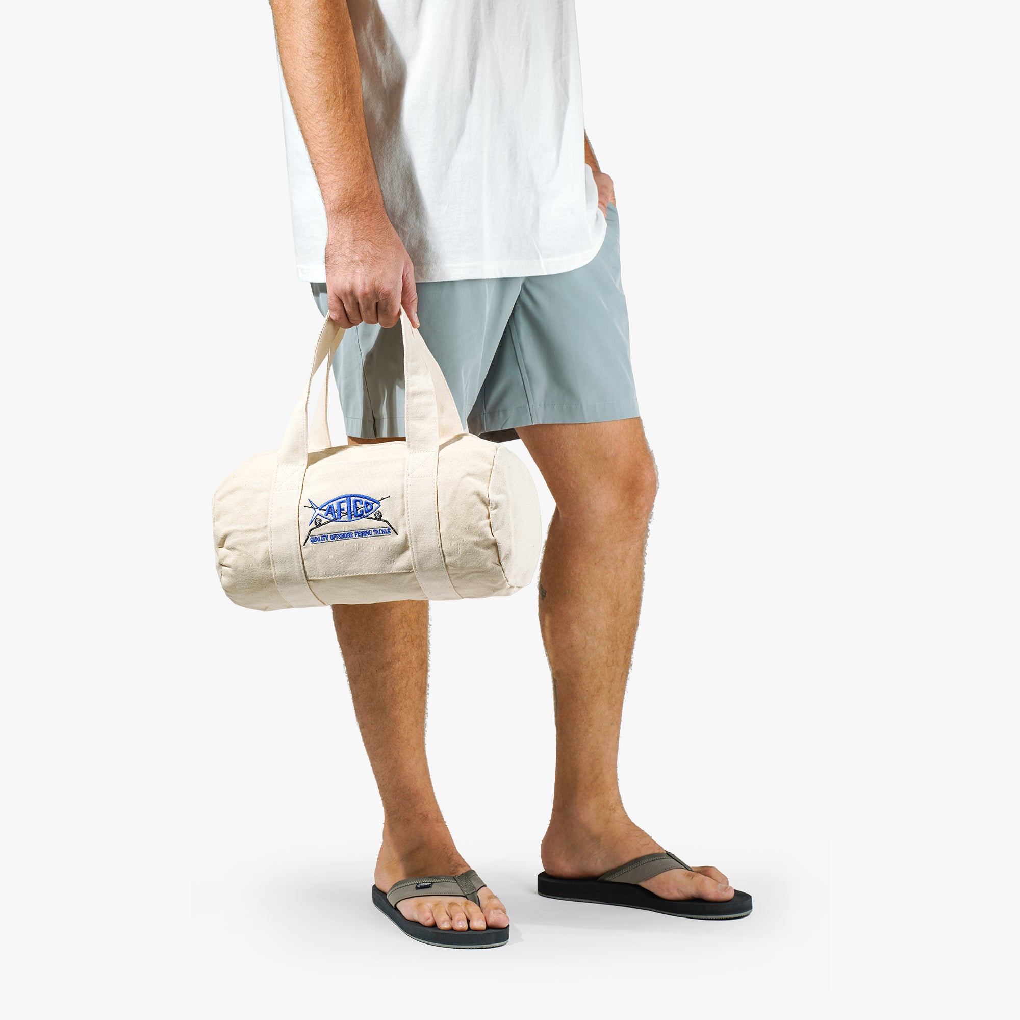 Mooring Mini Duffle - Image 2